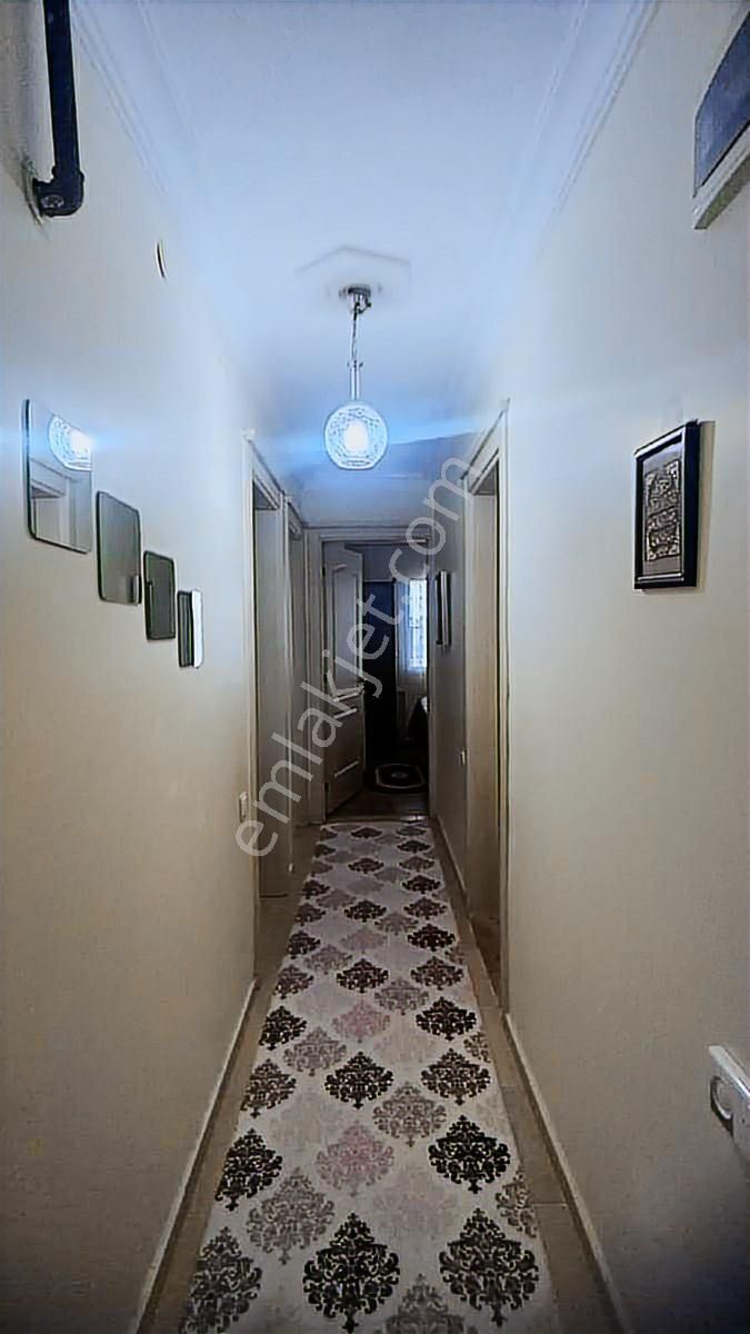 Full Eşyalı Temizliği Yapılı Hazır Tertemiz Kiralık 2+1 Daire - Görsel 23