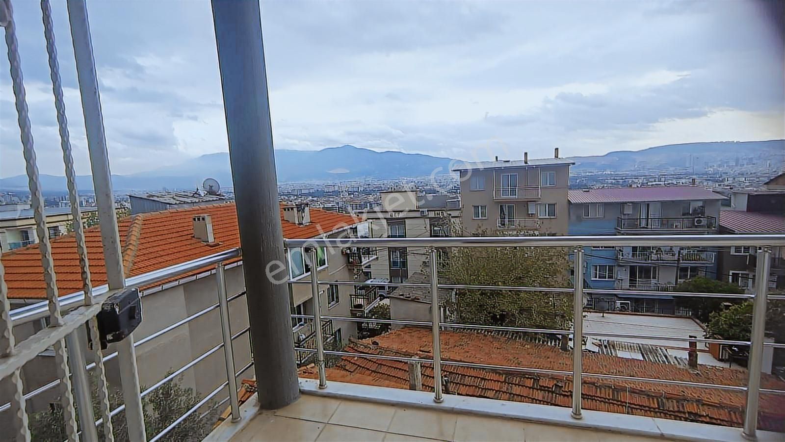 Full Eşyalı Temizliği Yapılı Hazır Tertemiz Kiralık 2+1 Daire - Görsel 5