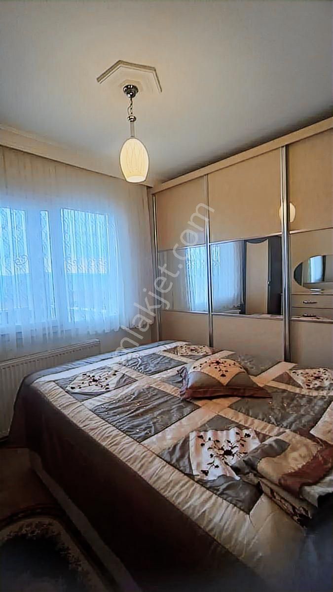 Full Eşyalı Temizliği Yapılı Hazır Tertemiz Kiralık 2+1 Daire - Görsel 21