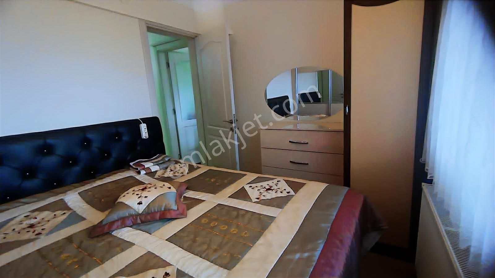 Full Eşyalı Temizliği Yapılı Hazır Tertemiz Kiralık 2+1 Daire - Görsel 26