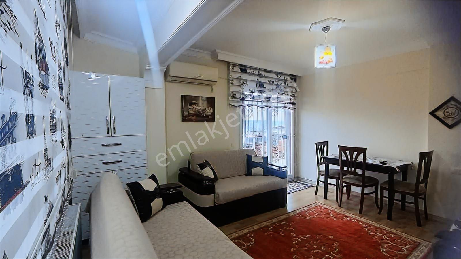 Full Eşyalı Temizliği Yapılı Hazır Tertemiz Kiralık 2+1 Daire - Görsel 6