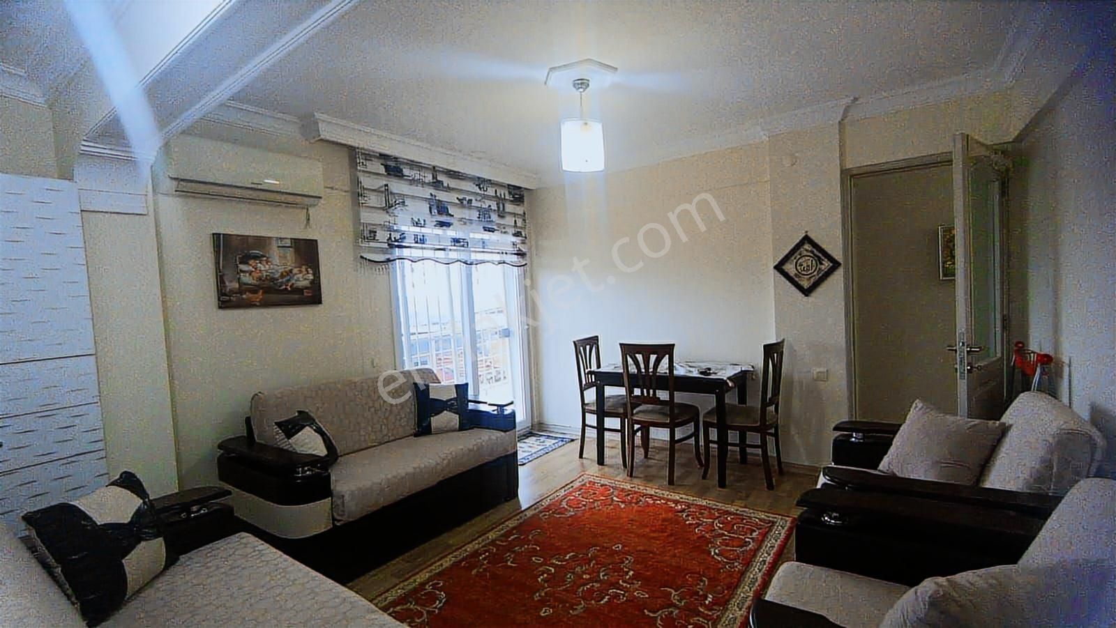 Full Eşyalı Temizliği Yapılı Hazır Tertemiz Kiralık 2+1 Daire - Görsel 11