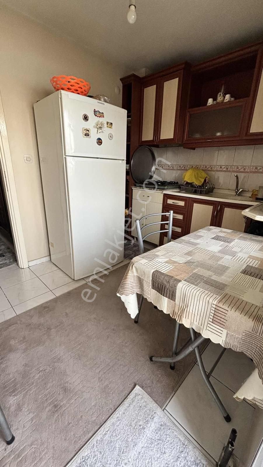 Karşıyaka Anadolu Cadde Üzeri Satılık Geniş 2+1 - Görsel 27