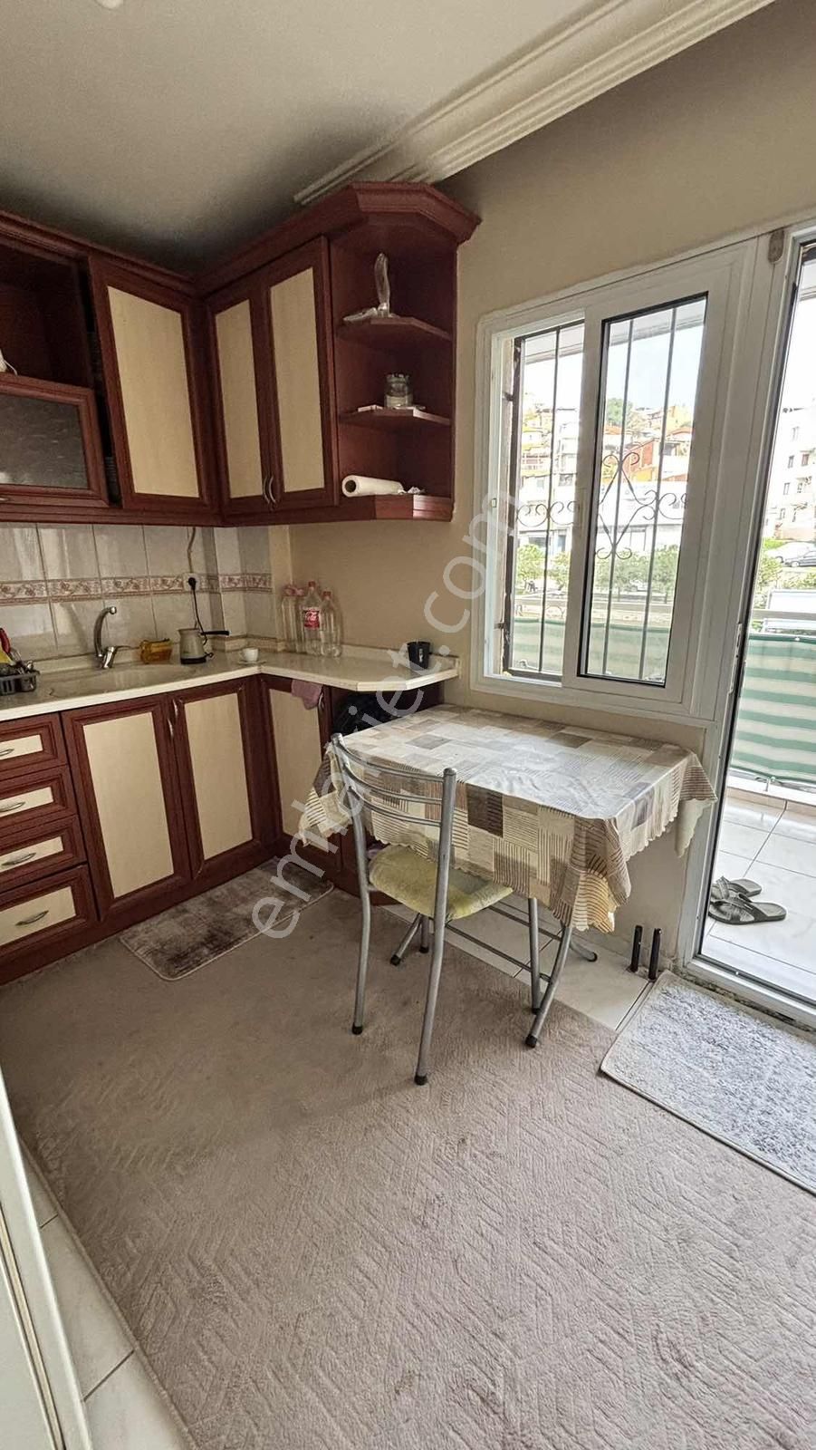 Karşıyaka Anadolu Cadde Üzeri Satılık Geniş 2+1 - Görsel 23