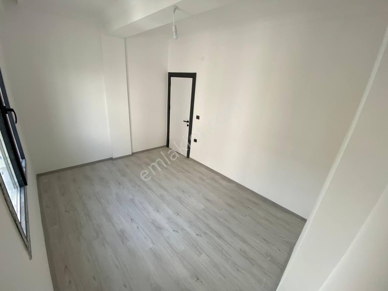 ꧁aktfiten Badem Alanında Hayallerinizdeki Evi Bulduk!!!!! Ara Kat Yeni Bina 1+1 Satılık Daire ꧁ - Görsel 6