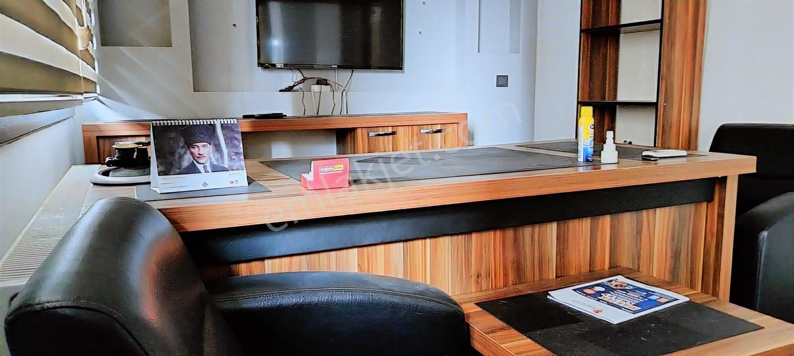 Merkezi Lokasyonda Geniş Alt Batarkatlı Kiralık Dükkan - Görsel 28
