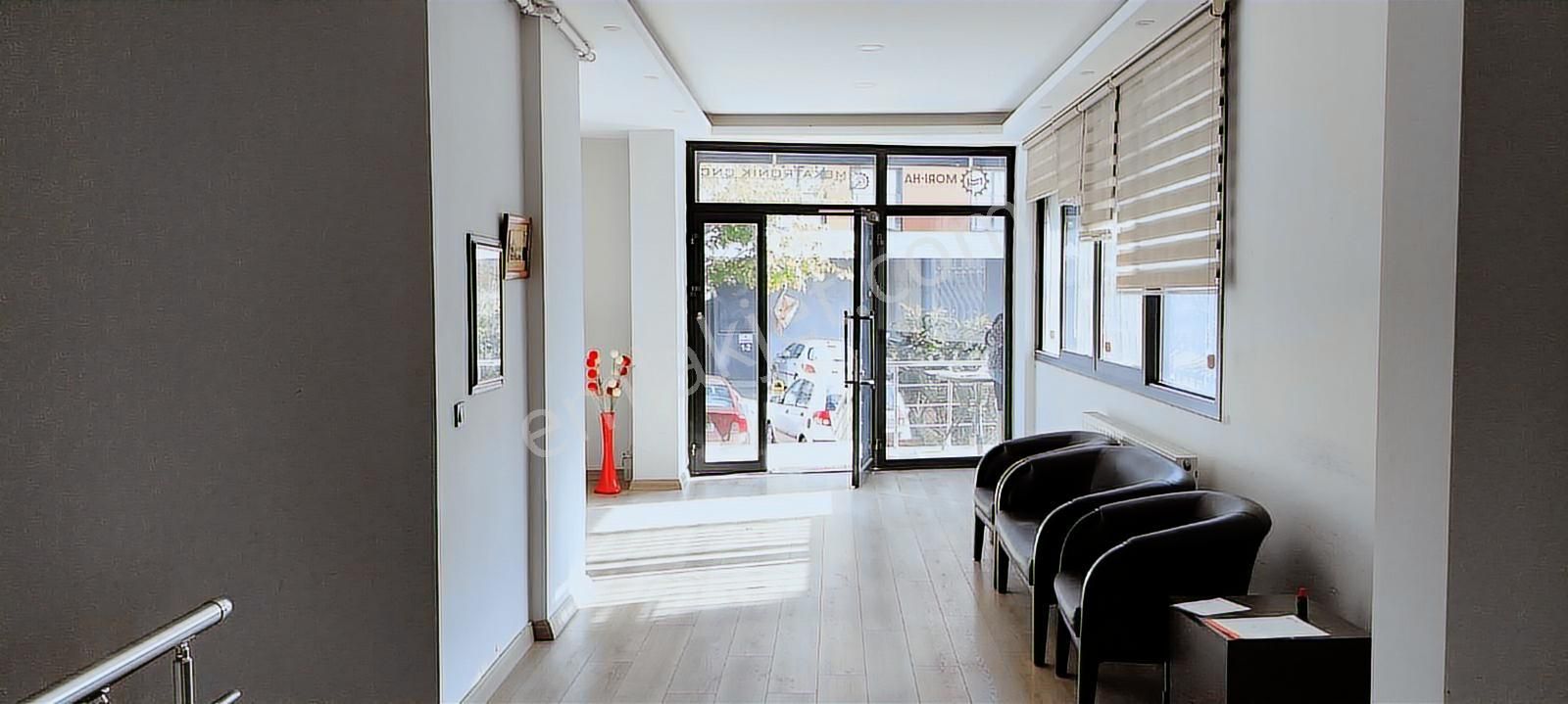 Merkezi Lokasyonda Geniş Alt Batarkatlı Kiralık Dükkan - Görsel 8