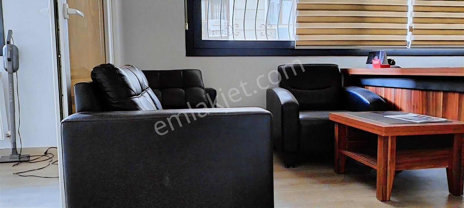 Merkezi Lokasyonda Geniş Alt Batarkatlı Kiralık Dükkan - Görsel 32
