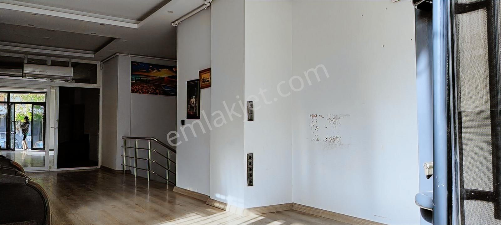 Merkezi Lokasyonda Geniş Alt Batarkatlı Kiralık Dükkan - Görsel 7