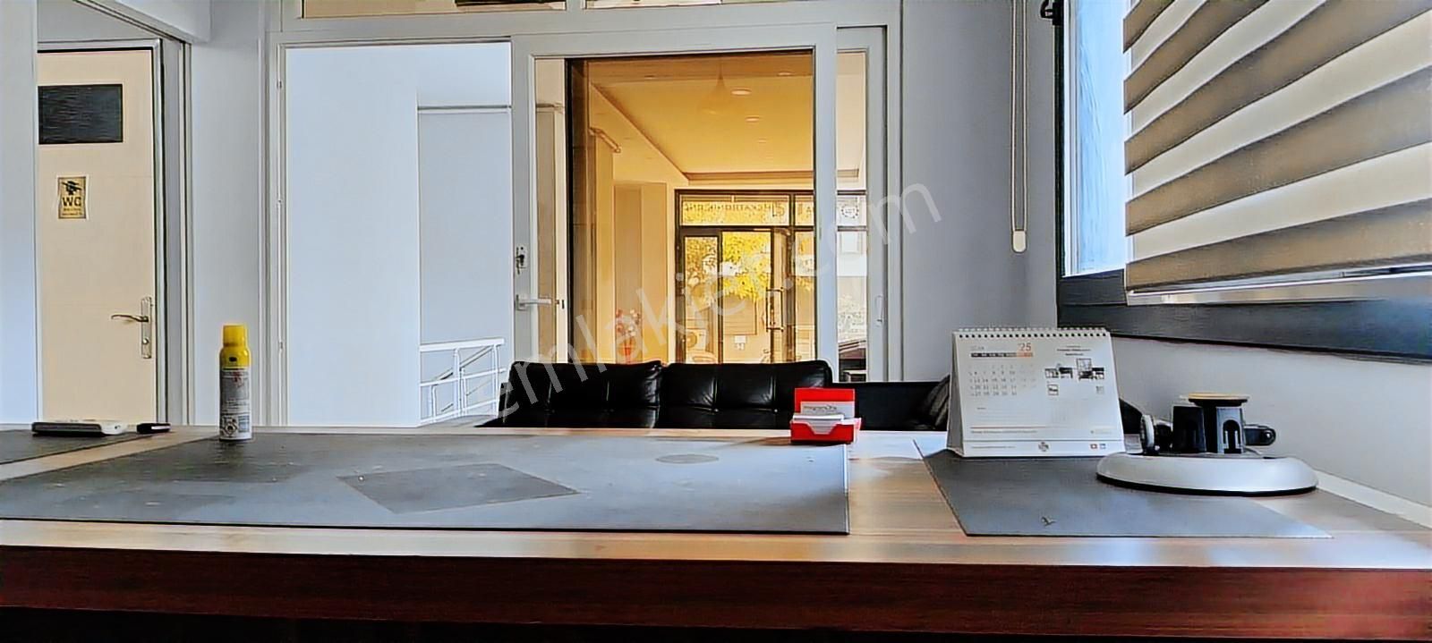 Merkezi Lokasyonda Geniş Alt Batarkatlı Kiralık Dükkan - Görsel 30