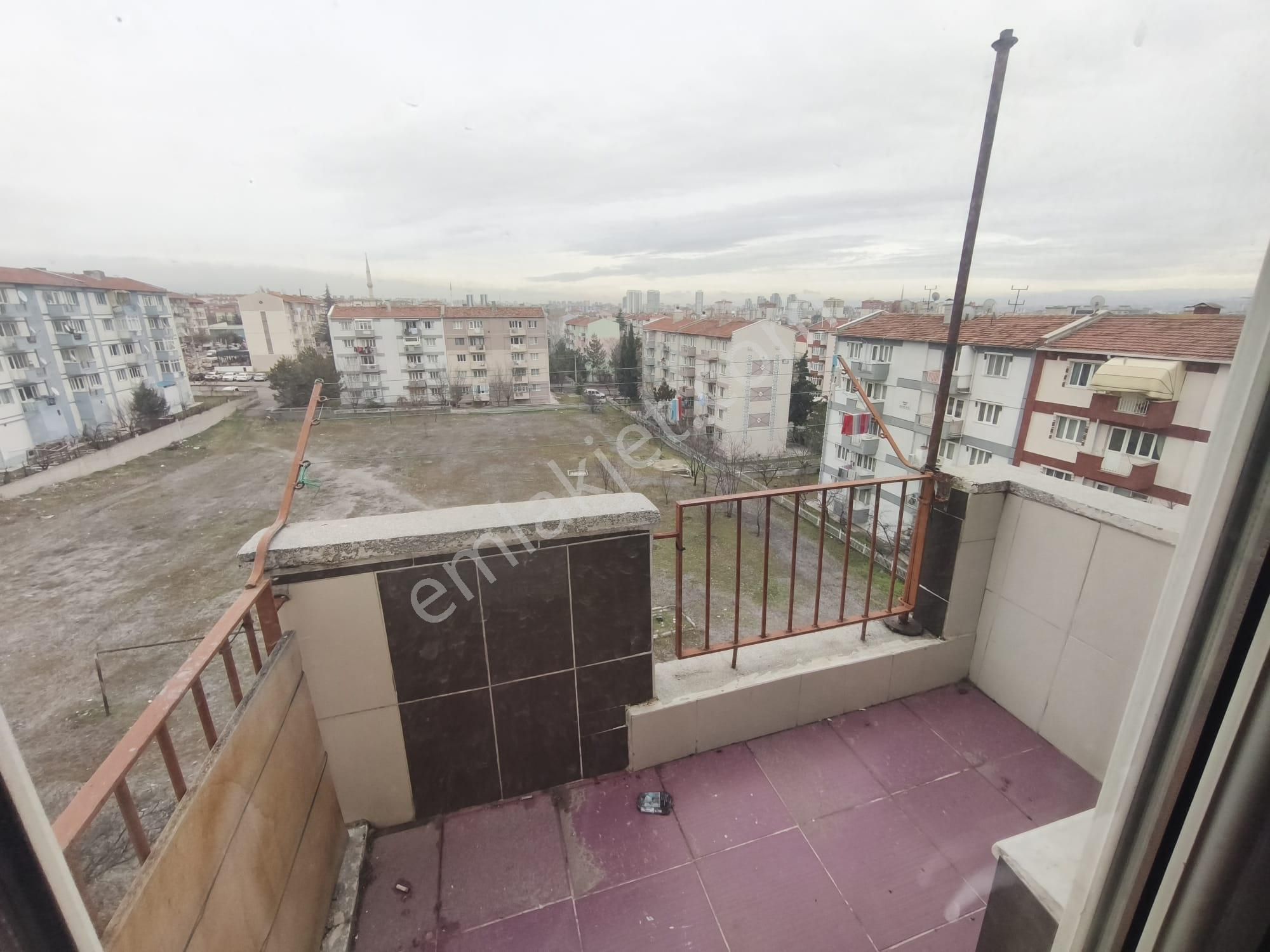 Sincan Fatih Mahallesinde 2+1 Satılık Daire - Görsel 11