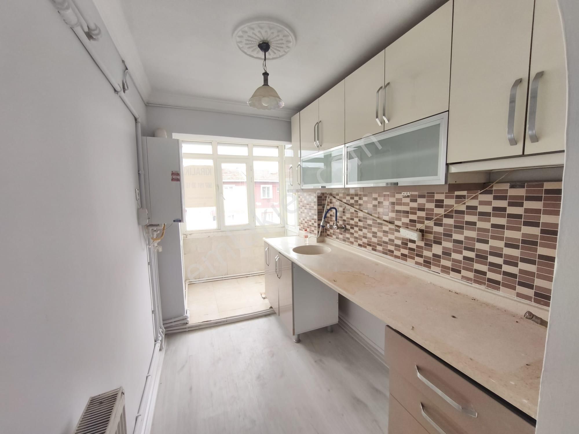 Sincan Fatih Mahallesinde 2+1 Satılık Daire - Görsel 5