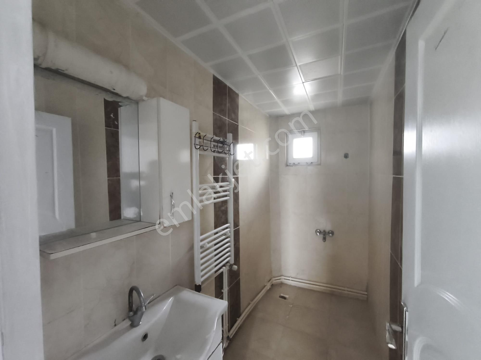 Sincan Fatih Mahallesinde 2+1 Satılık Daire