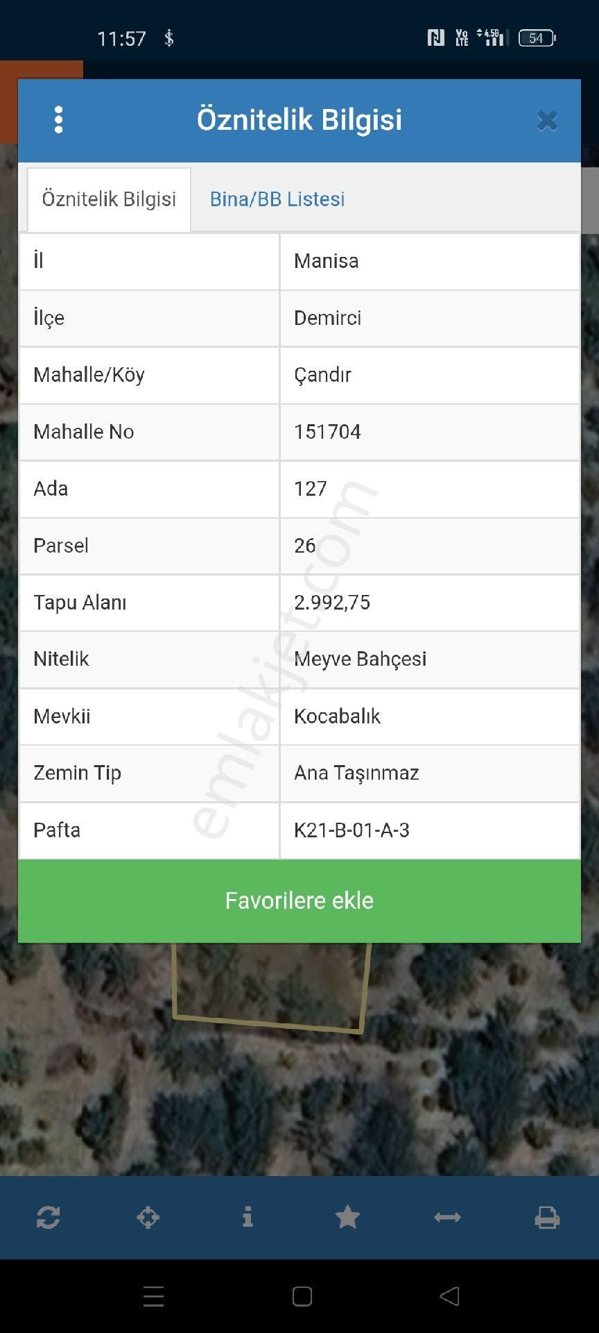 Meyve Bahçesi İiiiii - Görsel 6