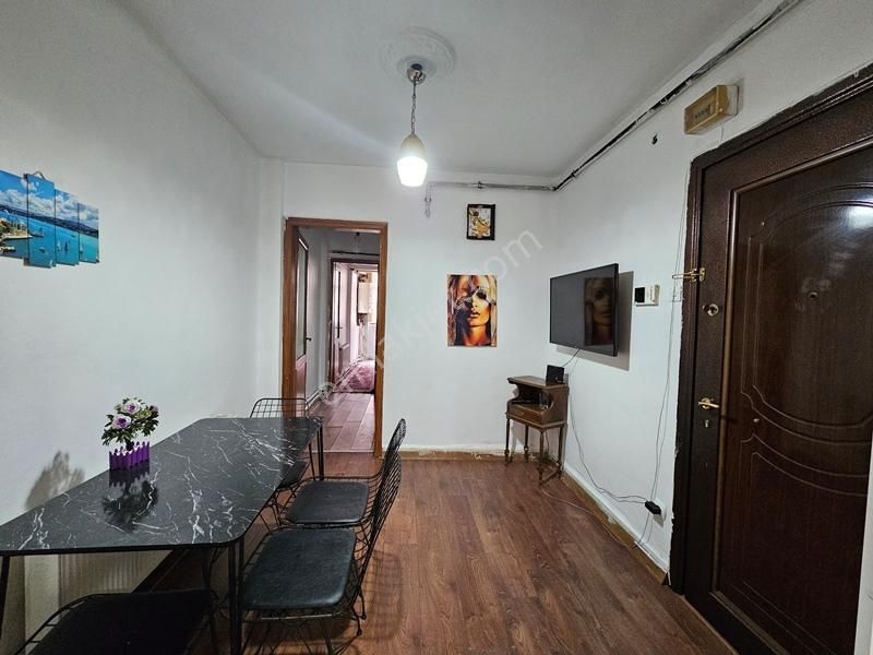 Fatih Molla Gürani Mh 1 Katta Kullanşlı Aydnlk 1+1 Tranvay 2 Dk - Görsel 18