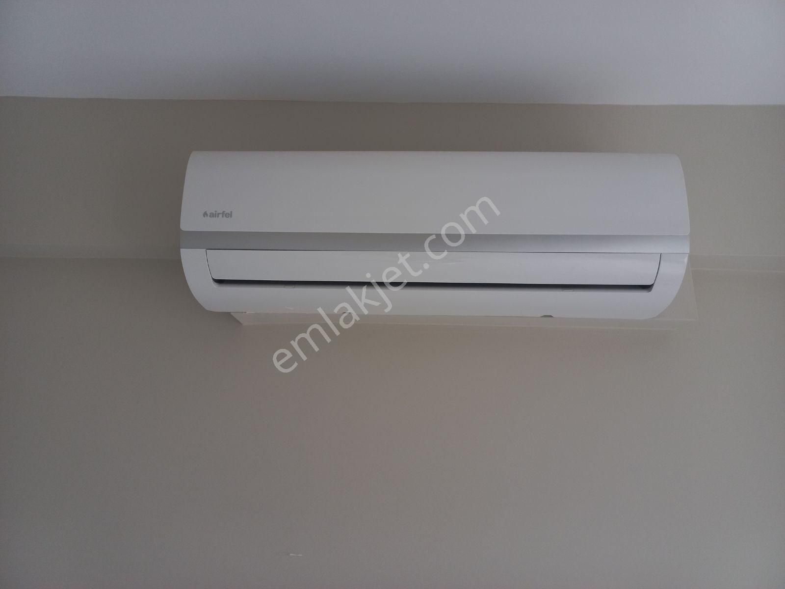 Ortakent Tam Merkezde Net 95 M2 2+1 Üst Kat Bahçeli Daire - Görsel 15