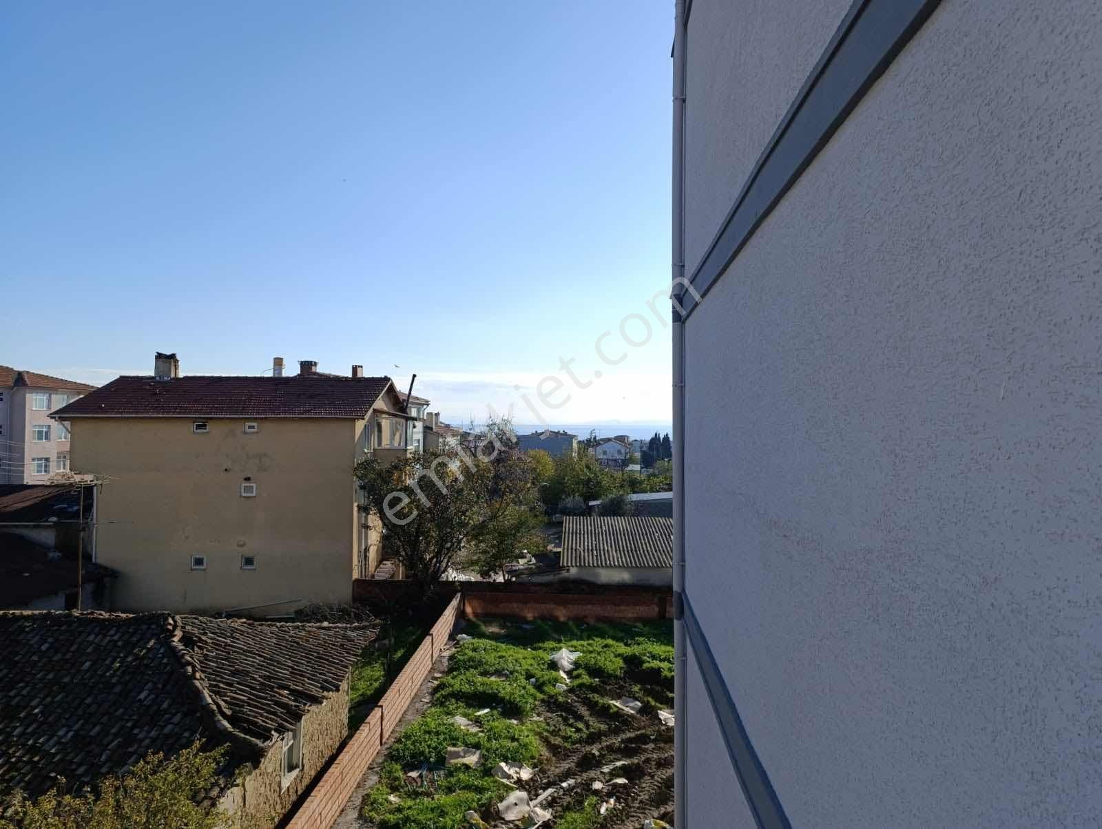 Kanalizasyonlu Merkezde Sıfır 2+1 Asansörlü Otoparklı Daire - Görsel 3