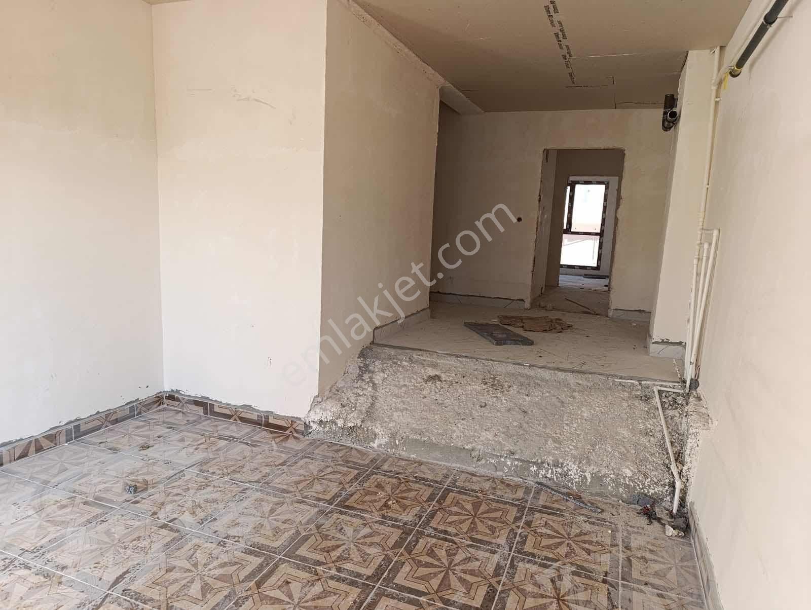 Kanalizasyonlu Merkezde Sıfır 2+1 Asansörlü Otoparklı Daire - Görsel 17