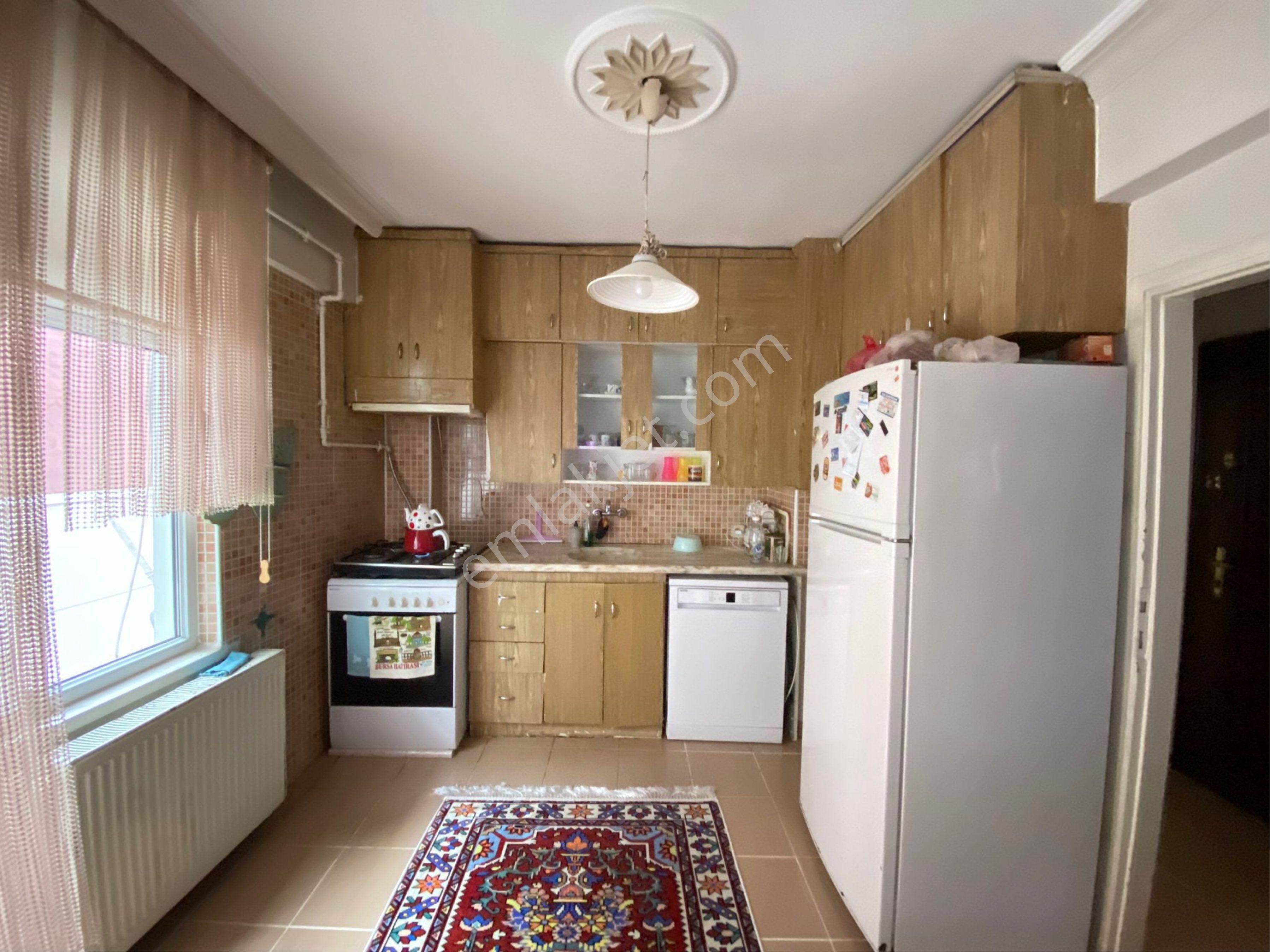 Doğan Emlak Group’tan İlkadım Adalet’te 3+1 1.kat A.mutfak - Görsel 3