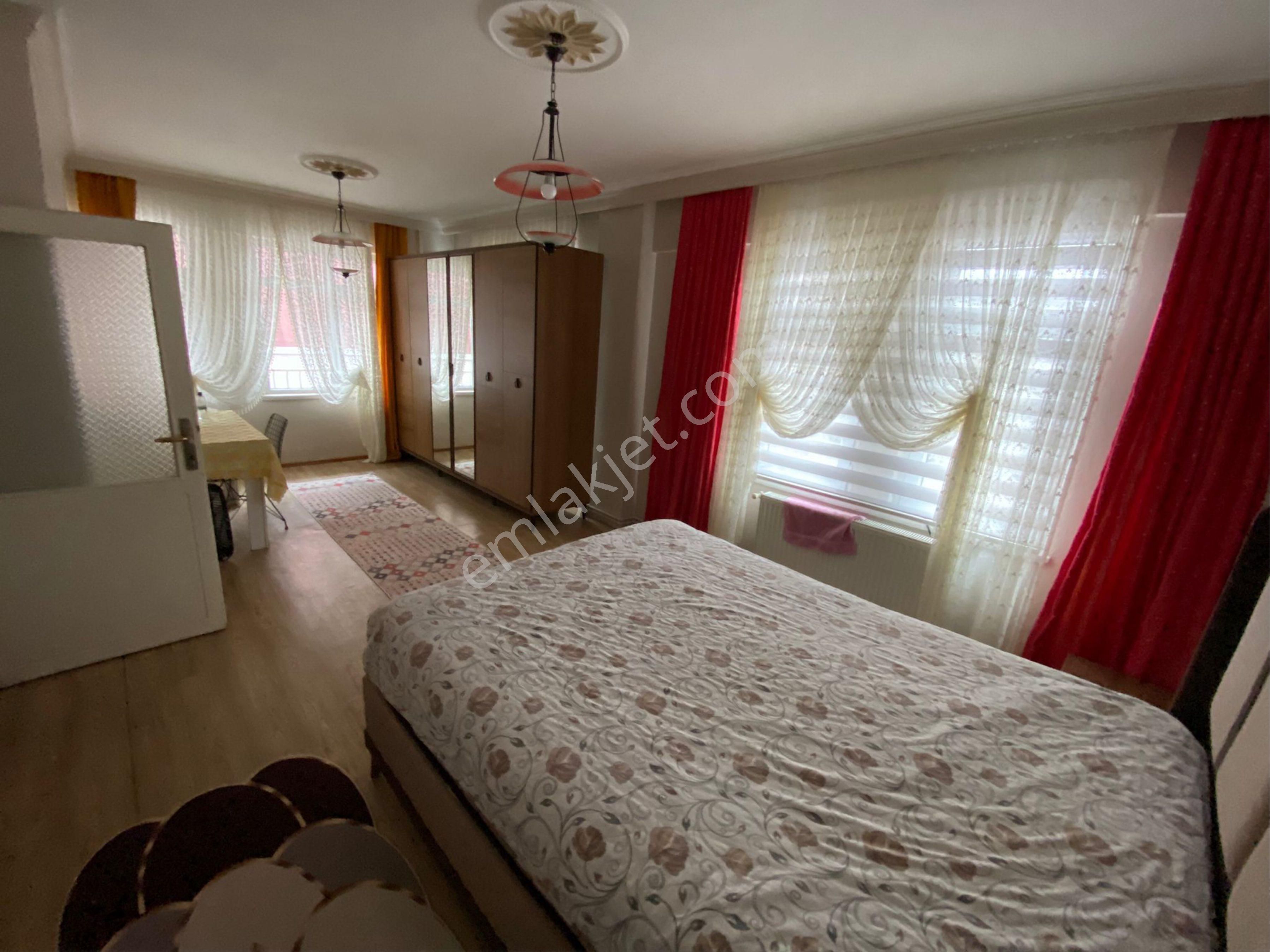 Doğan Emlak Group’tan İlkadım Adalet’te 3+1 1.kat A.mutfak - Görsel 10