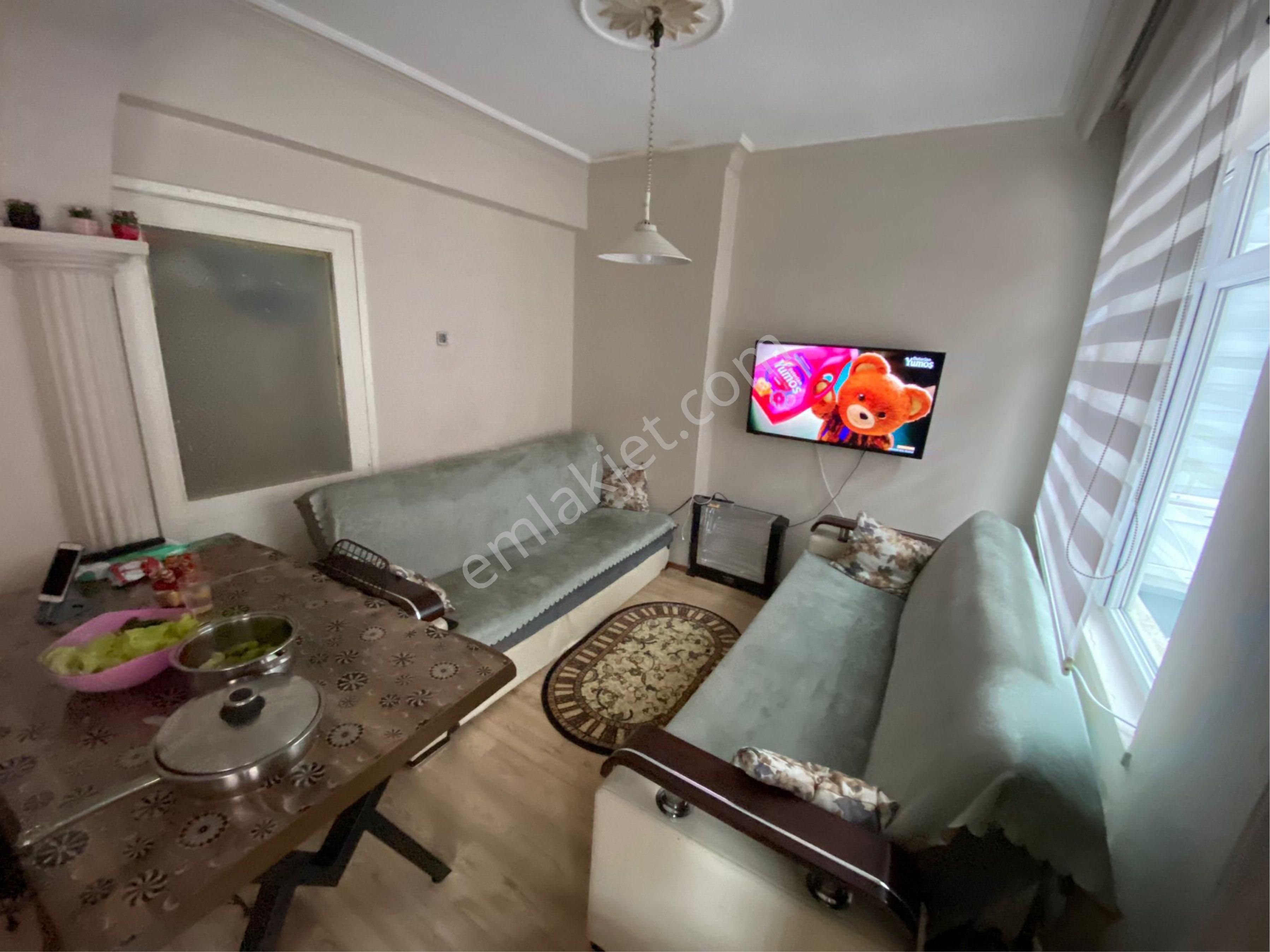 Doğan Emlak Group’tan İlkadım Adalet’te 3+1 1.kat A.mutfak - Görsel 5