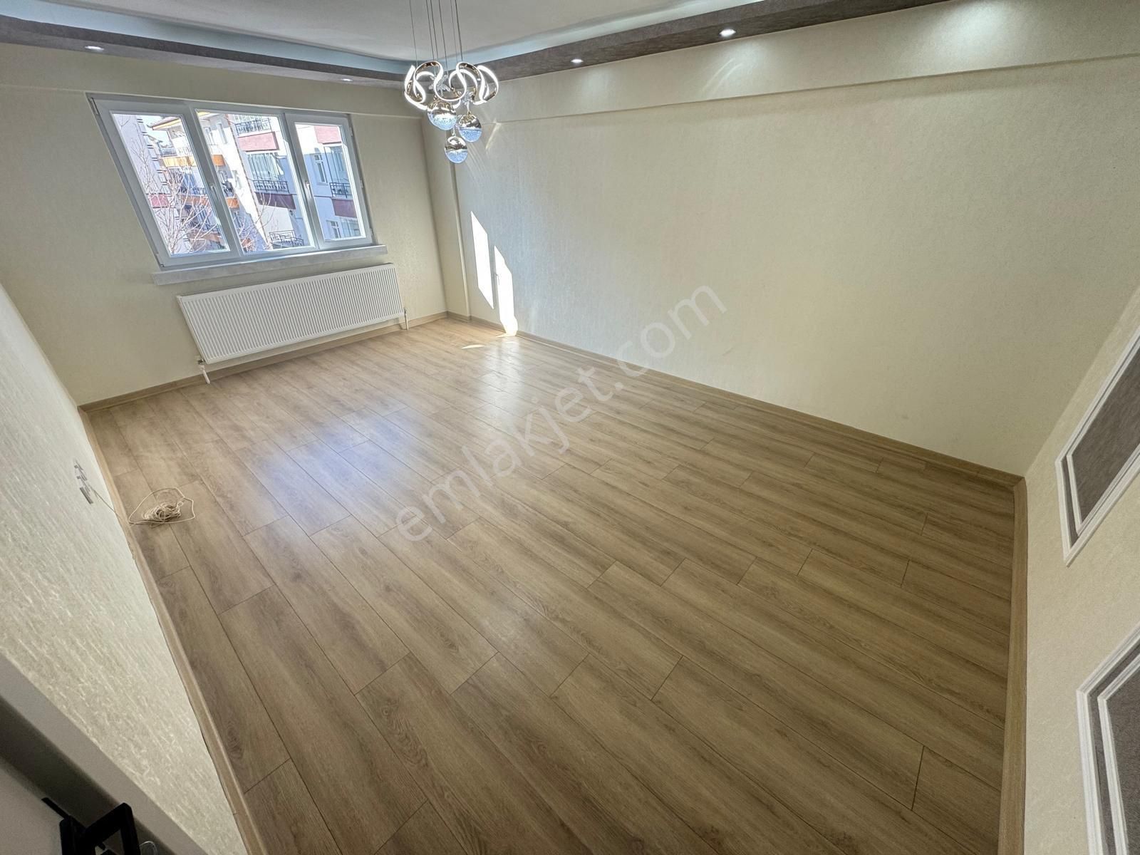 Pınarbaşı Mah'de Kapalı Garajlı Lüks Yapılı Masrafsız 3+1 Daire! - Görsel 11