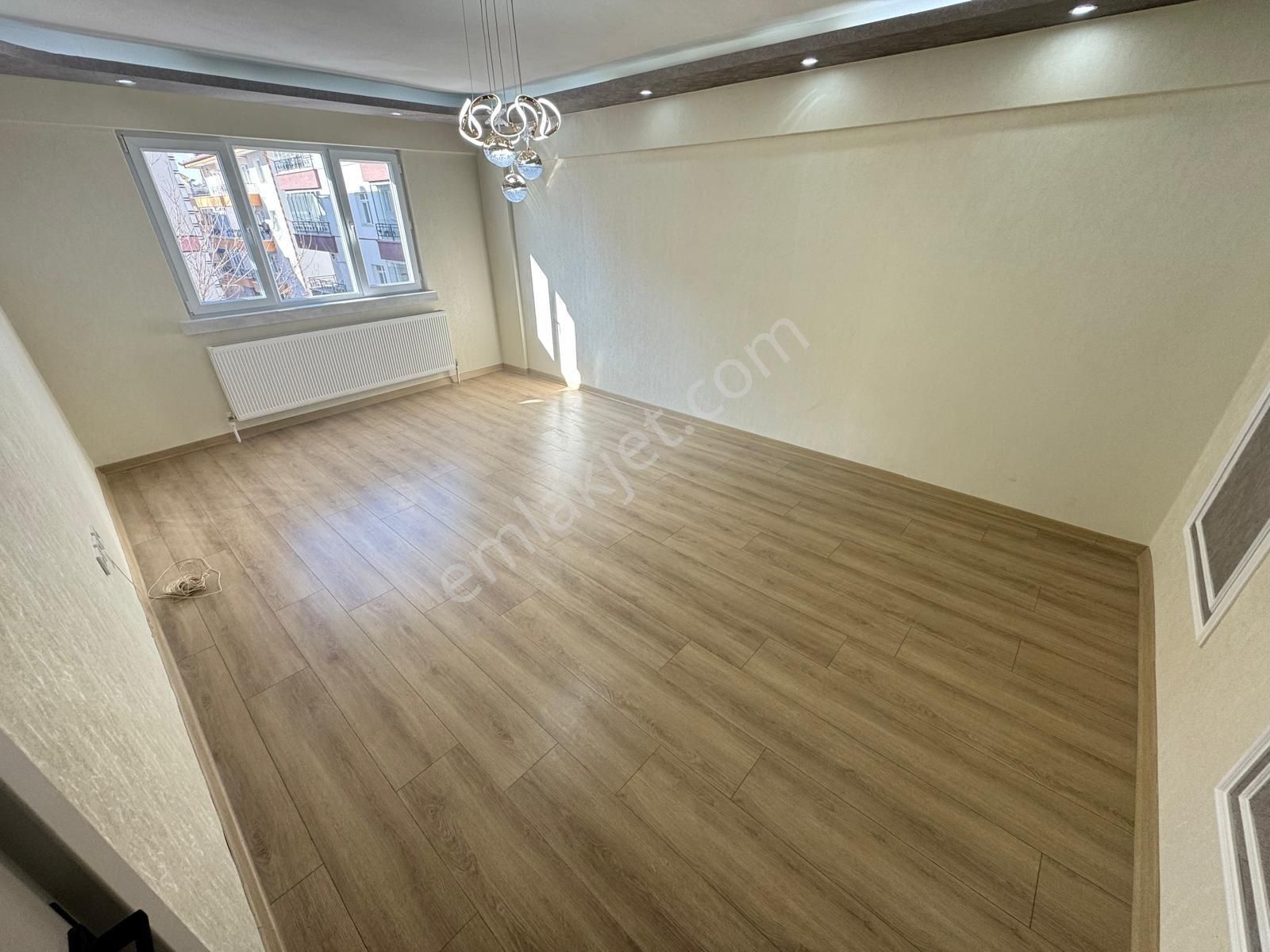 Pınarbaşı Mah'de Kapalı Garajlı Lüks Yapılı Masrafsız 3+1 Daire! - Görsel 9