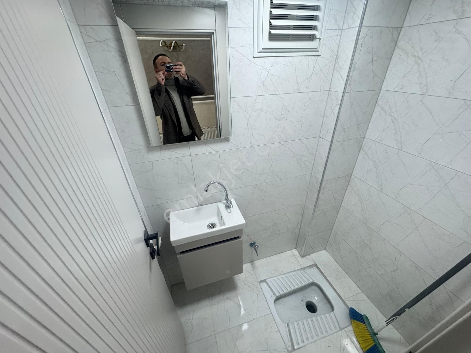 Pınarbaşı Mah'de Kapalı Garajlı Lüks Yapılı Masrafsız 3+1 Daire! - Görsel 33