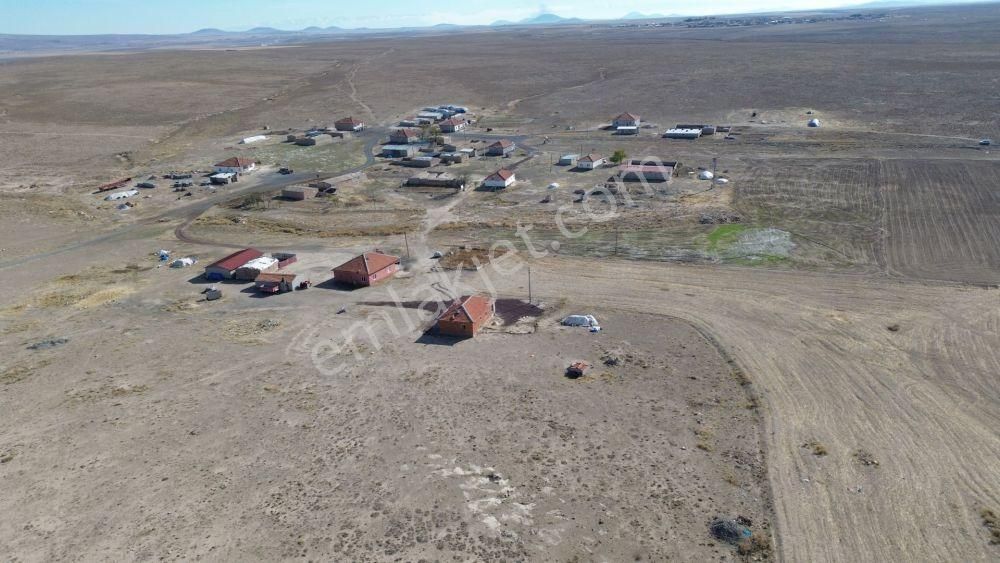 Konya / Emirgazi / Demirci'de 666 M² Konut İmarlı Arsa - Görsel 2