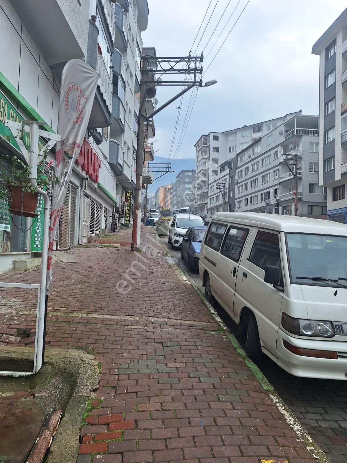 Satılık İşyeri*dükkan Doğalgazlı - Görsel 10