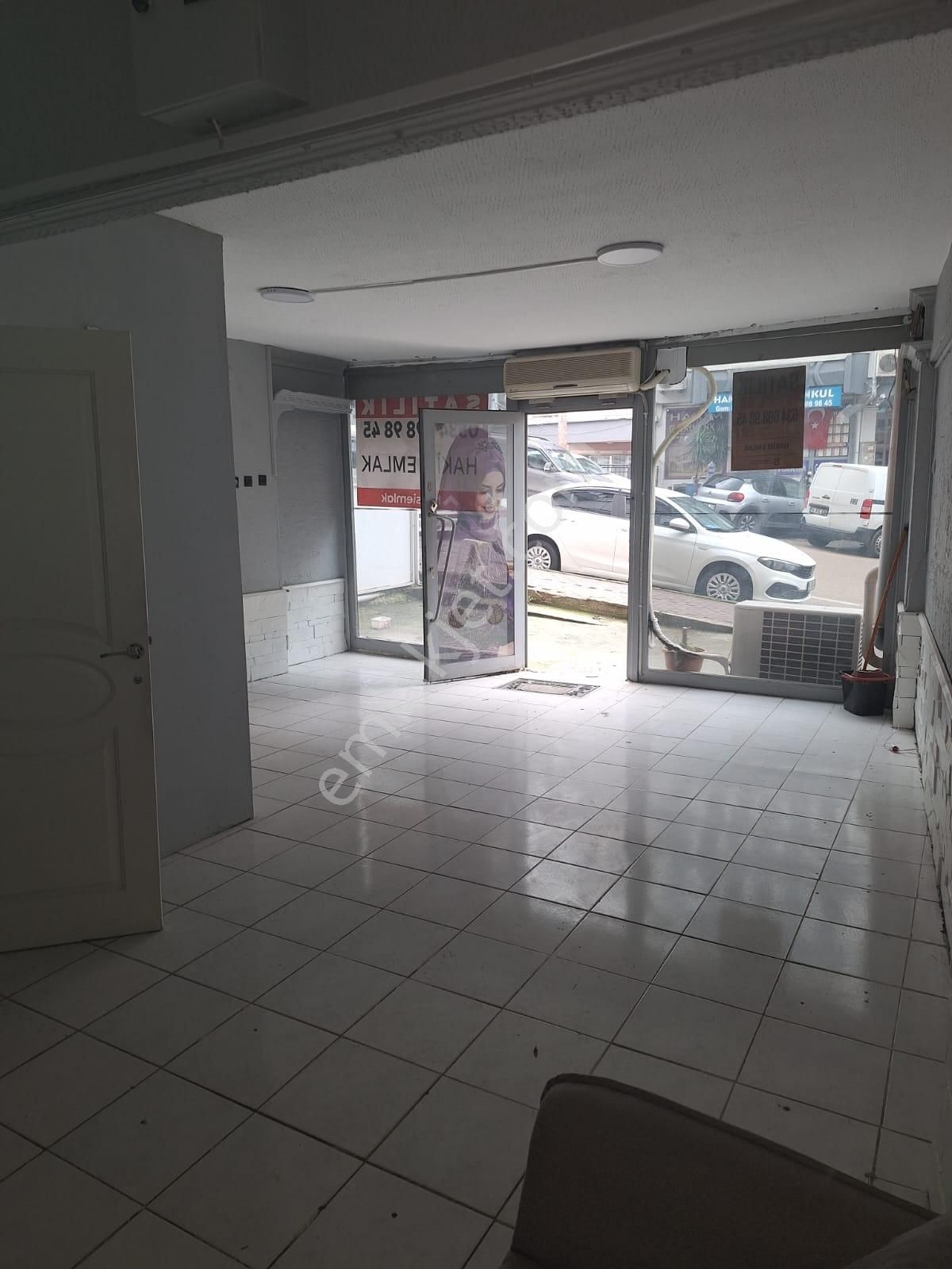 Satılık İşyeri*dükkan Doğalgazlı - Görsel 13