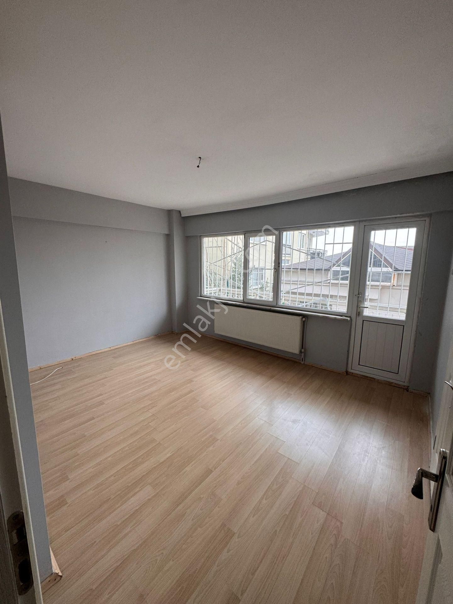 Çekirge Meydanına Yakın Giriş Kat 4+1 Kiralık Daire - Görsel 17