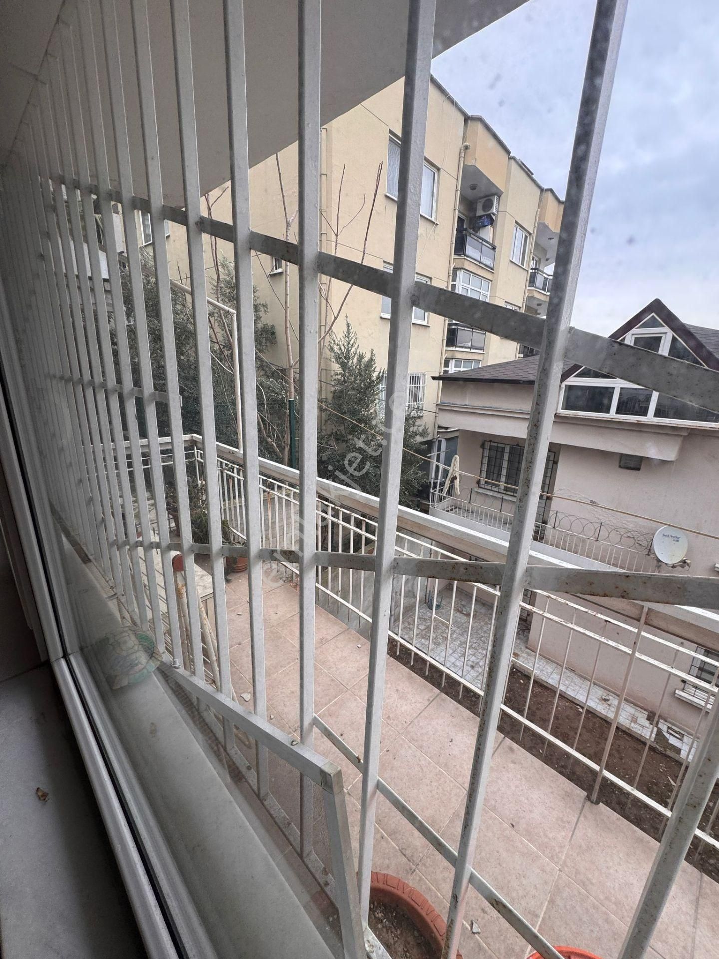 Çekirge Meydanına Yakın Giriş Kat 4+1 Kiralık Daire - Görsel 13