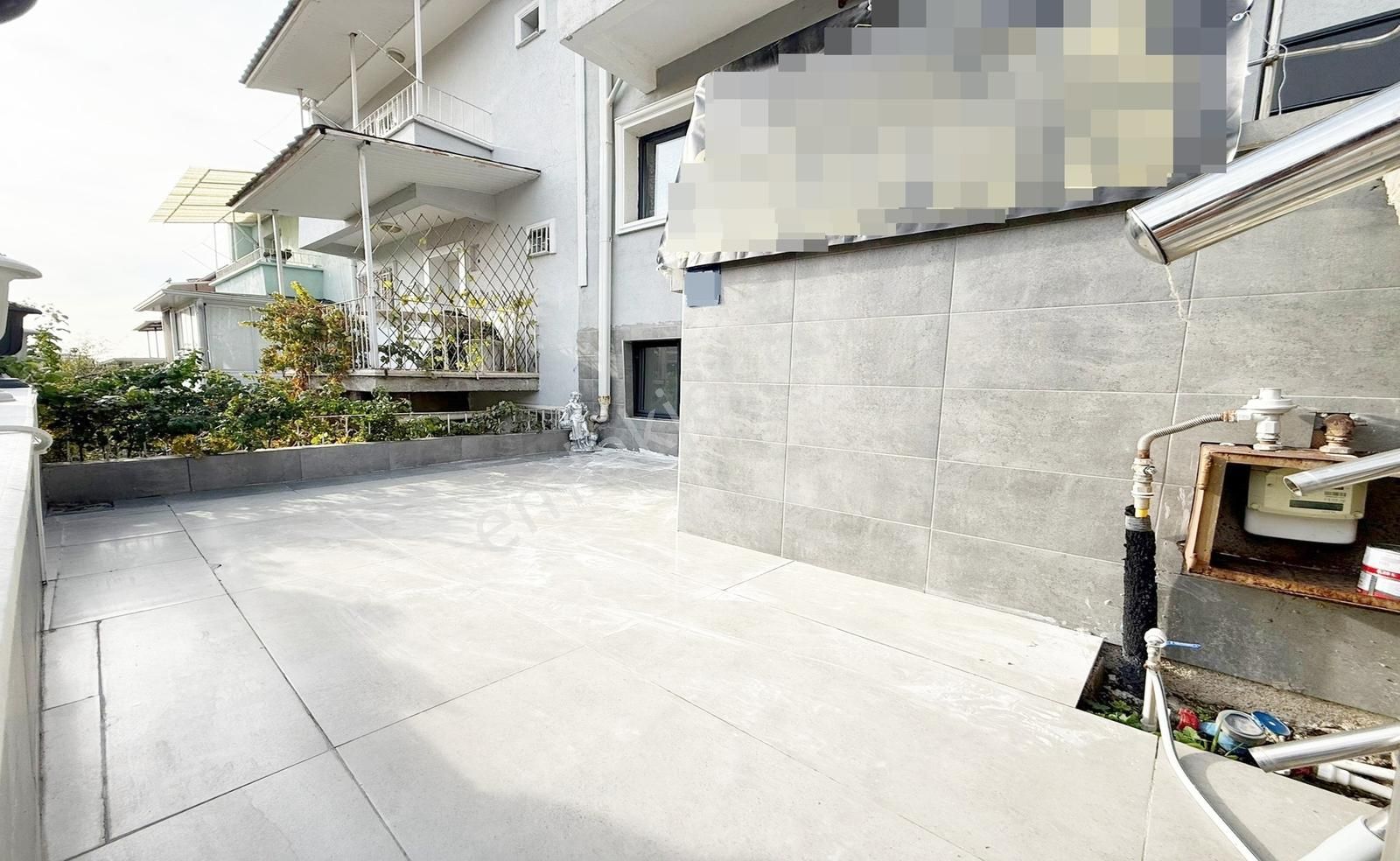 Çok Acil'den Full Yapılı Merkezi Konumda 4,5+1 Müstakil Daire ! - Görsel 29