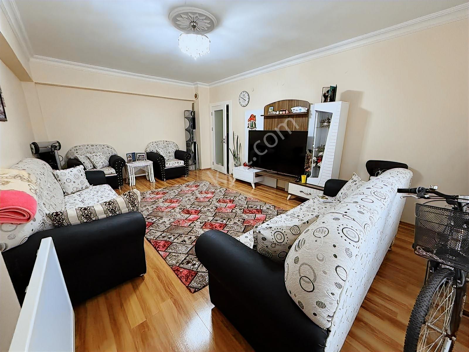 ▄evga▄durali Alıç Mahallesi Masrafsız Merkezi Konumda 3+1 Daire - Görsel 26