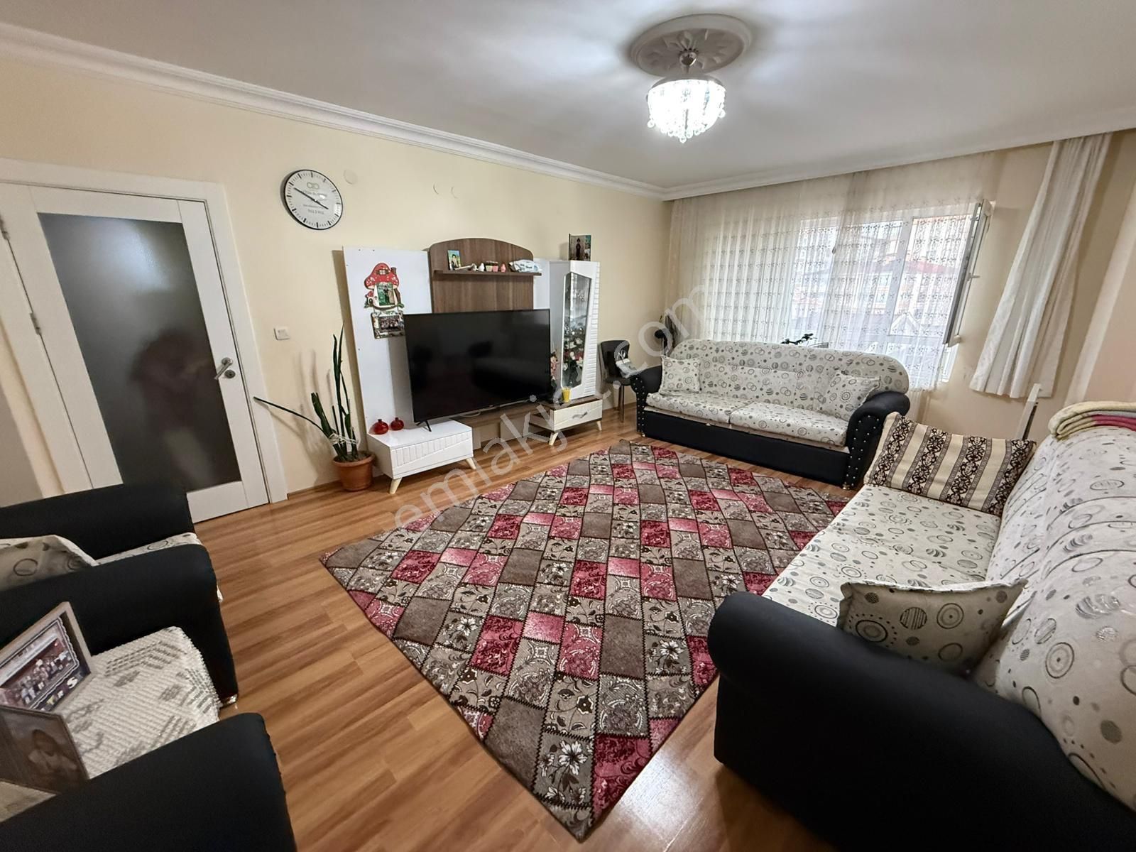 ▄evga▄durali Alıç Mahallesi Masrafsız Merkezi Konumda 3+1 Daire - Görsel 25