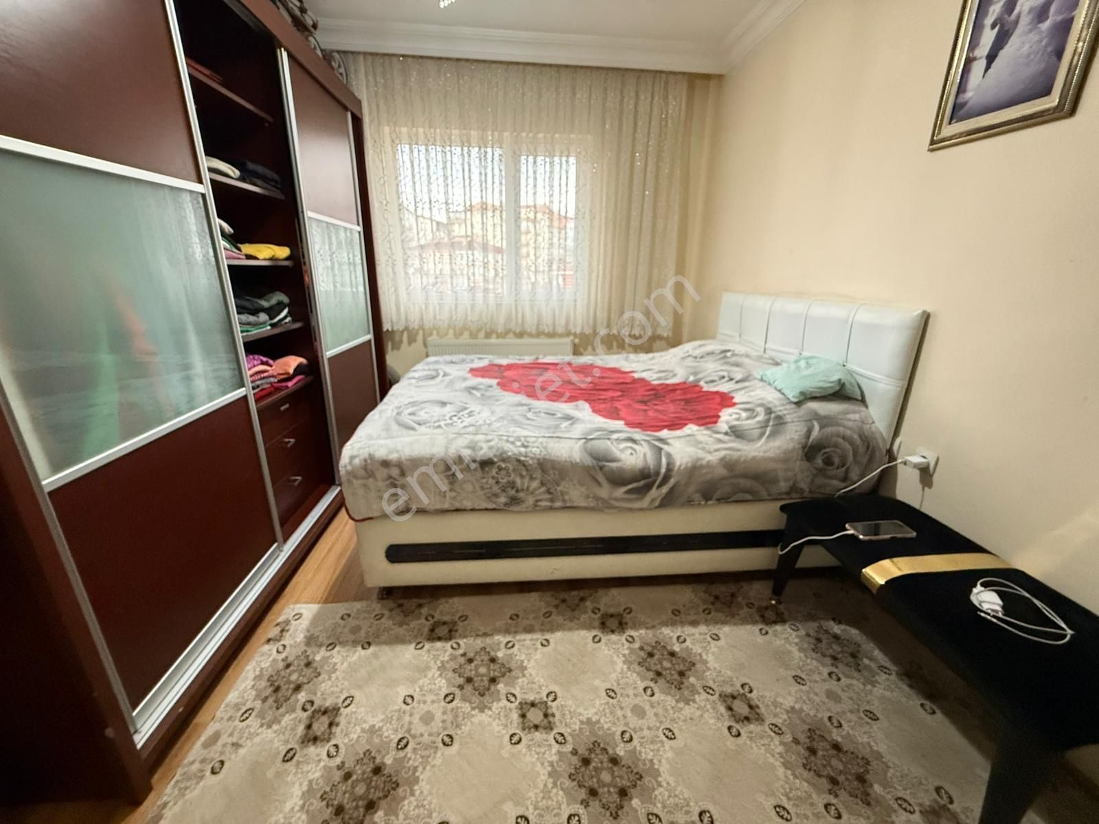 ▄evga▄durali Alıç Mahallesi Masrafsız Merkezi Konumda 3+1 Daire - Görsel 21