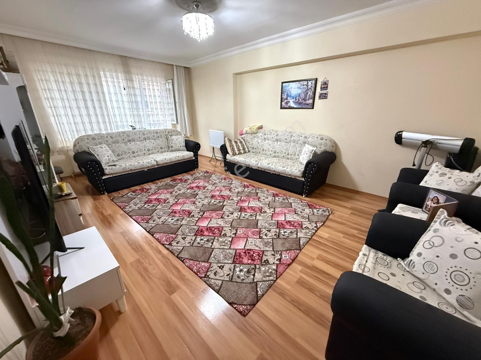 ▄evga▄durali Alıç Mahallesi Masrafsız Merkezi Konumda 3+1 Daire - Görsel 19