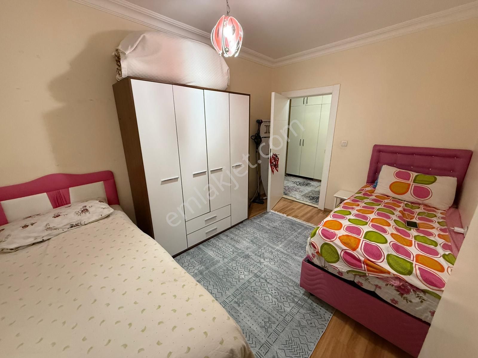 ▄evga▄durali Alıç Mahallesi Masrafsız Merkezi Konumda 3+1 Daire - Görsel 18