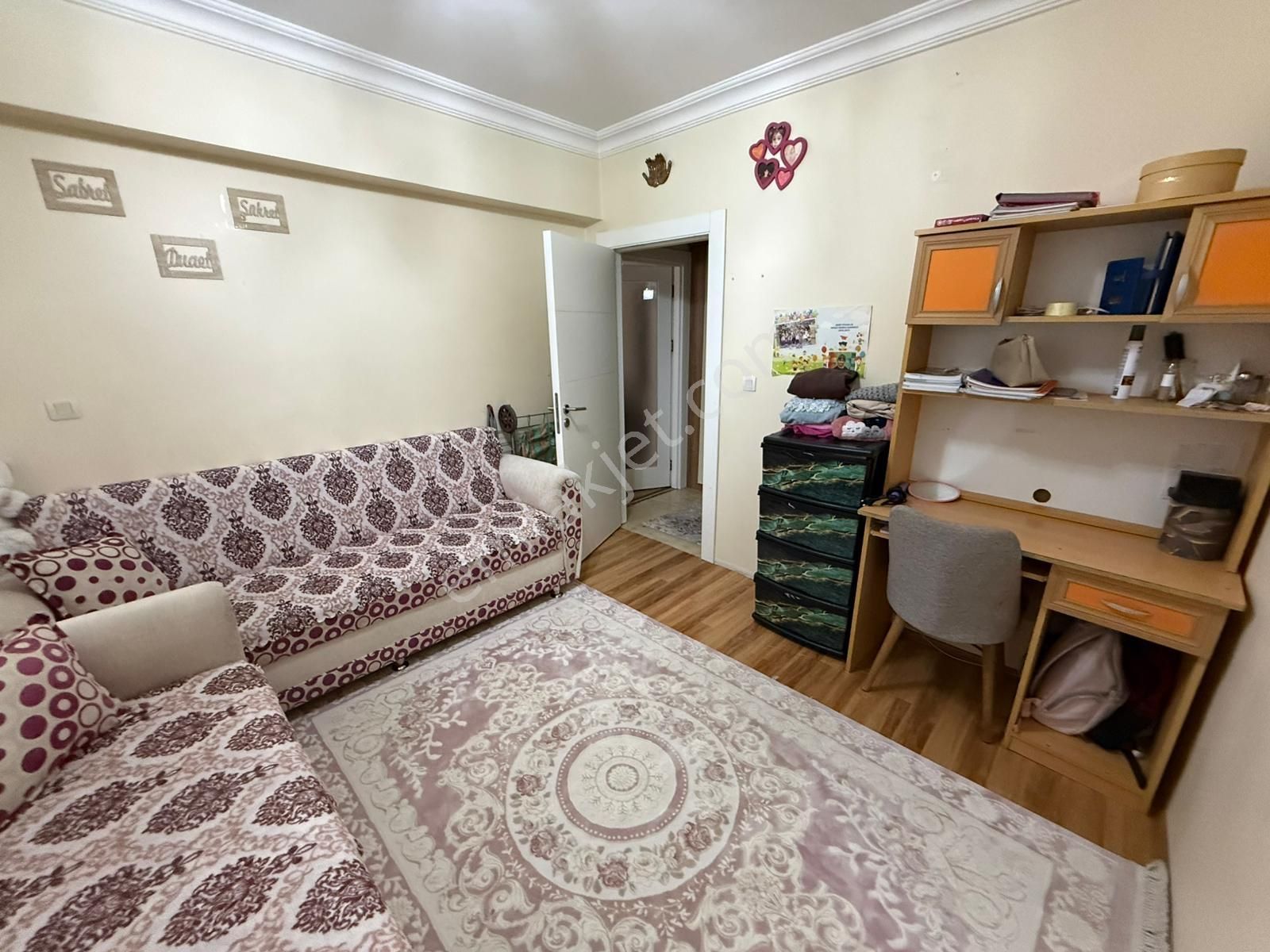 ▄evga▄durali Alıç Mahallesi Masrafsız Merkezi Konumda 3+1 Daire - Görsel 10