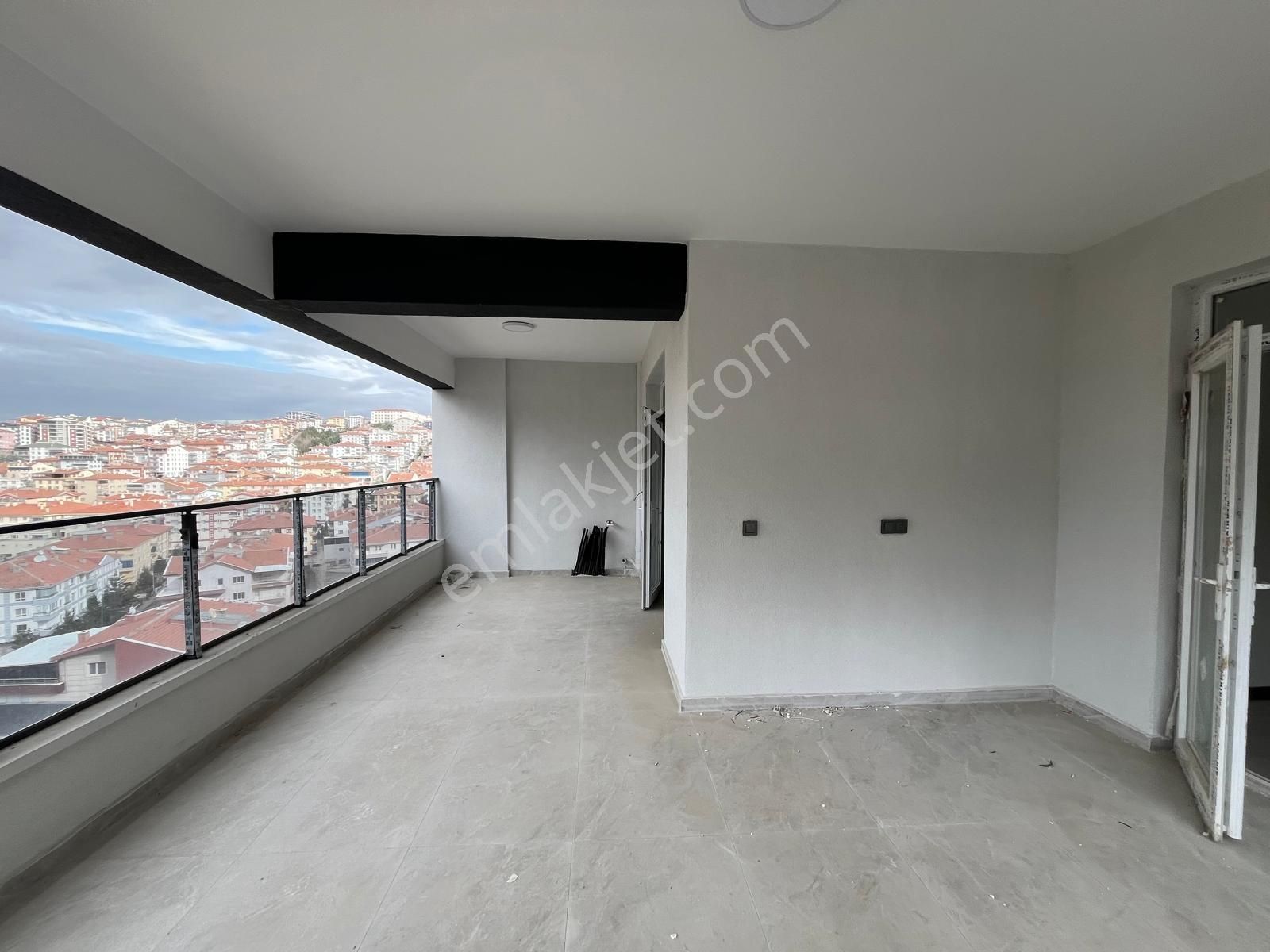 ▄vega▄ Şahapgürler Mahallesi 3+1 Geniş Balkonlu Sıfır Daire - Görsel 20