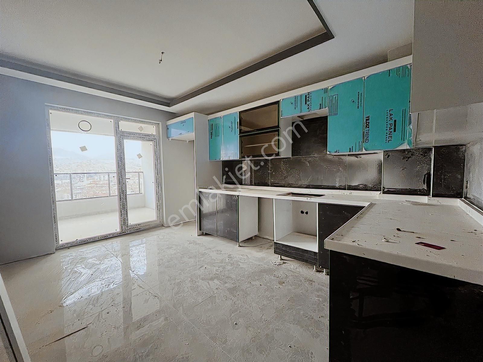 ▄vega▄ Şahapgürler Mahallesi 3+1 Geniş Balkonlu Sıfır Daire - Görsel 3