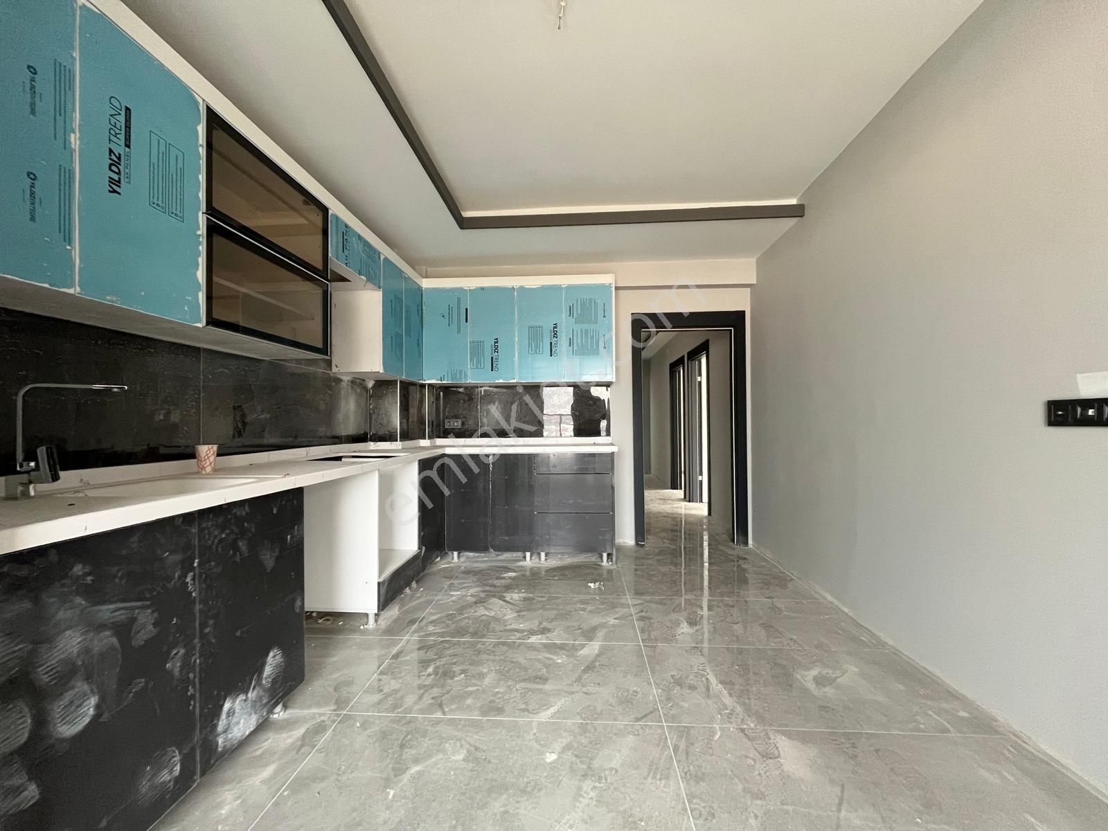 ▄vega▄ Şahapgürler Mahallesi 3+1 Geniş Balkonlu Sıfır Daire - Görsel 5