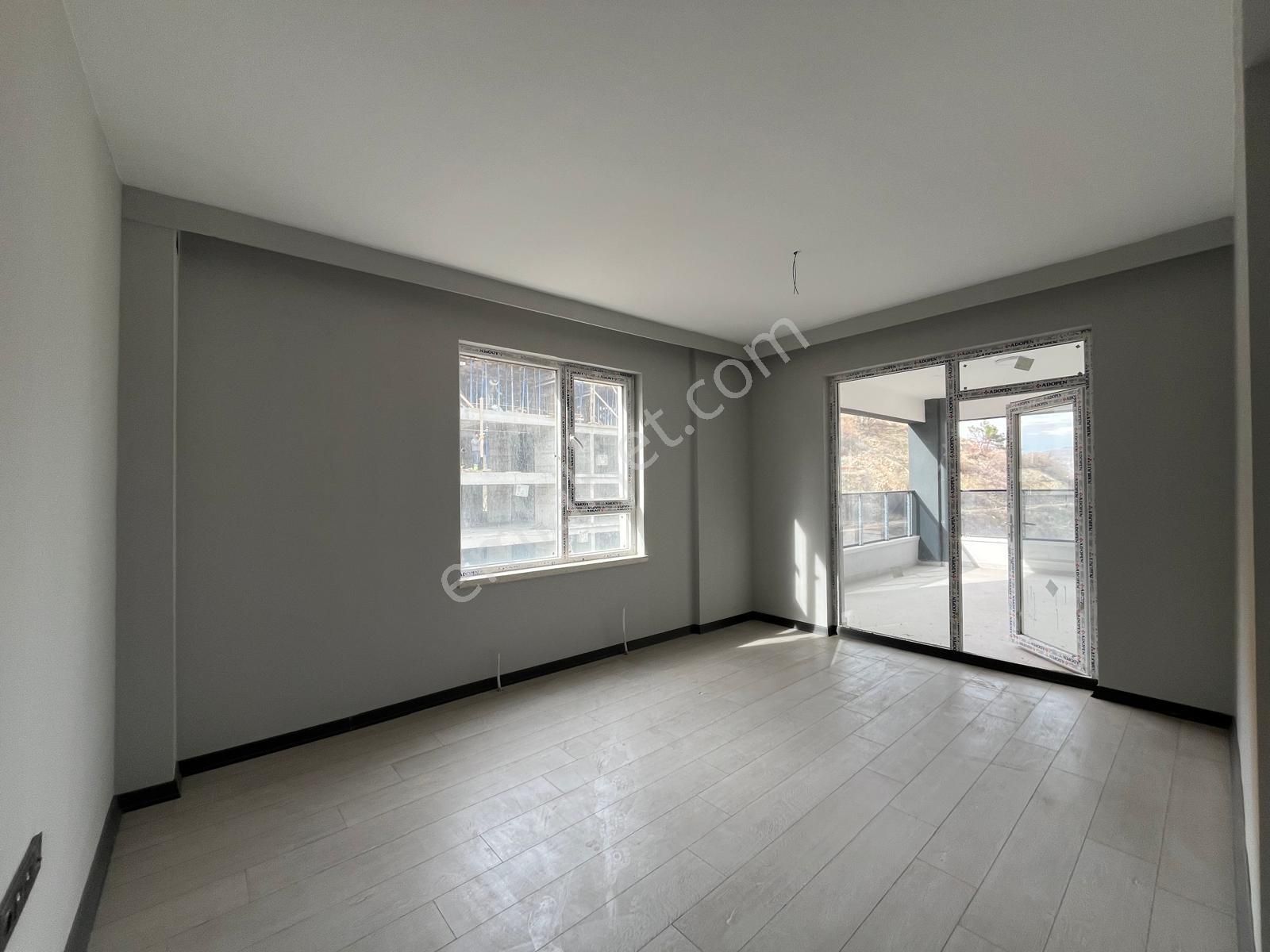 ▄vega▄ Şahapgürler Mahallesi 3+1 Geniş Balkonlu Sıfır Daire - Görsel 6