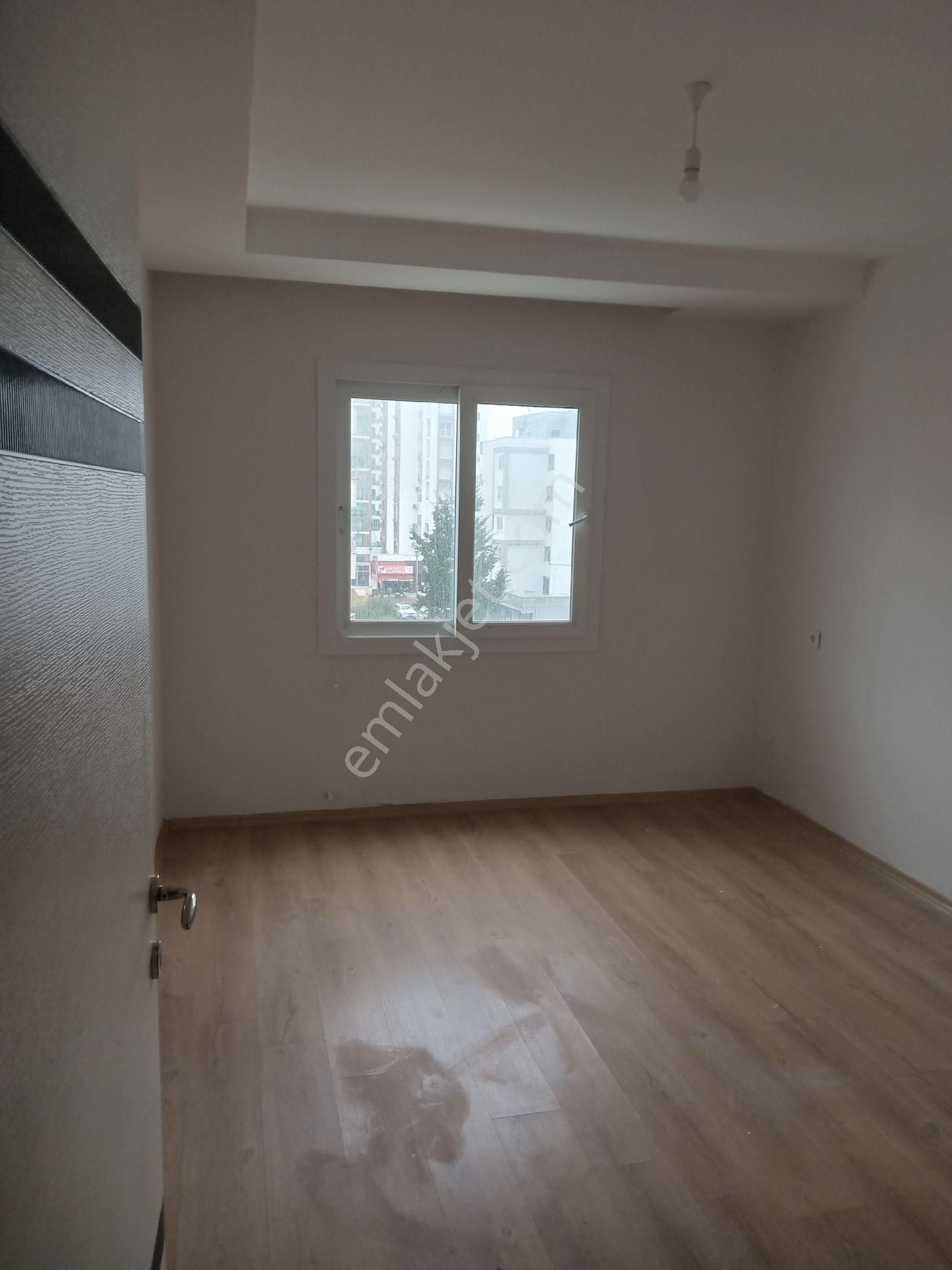 Mersin Erdemli Tömük'de Kiralık 2+1 Daire - Görsel 6