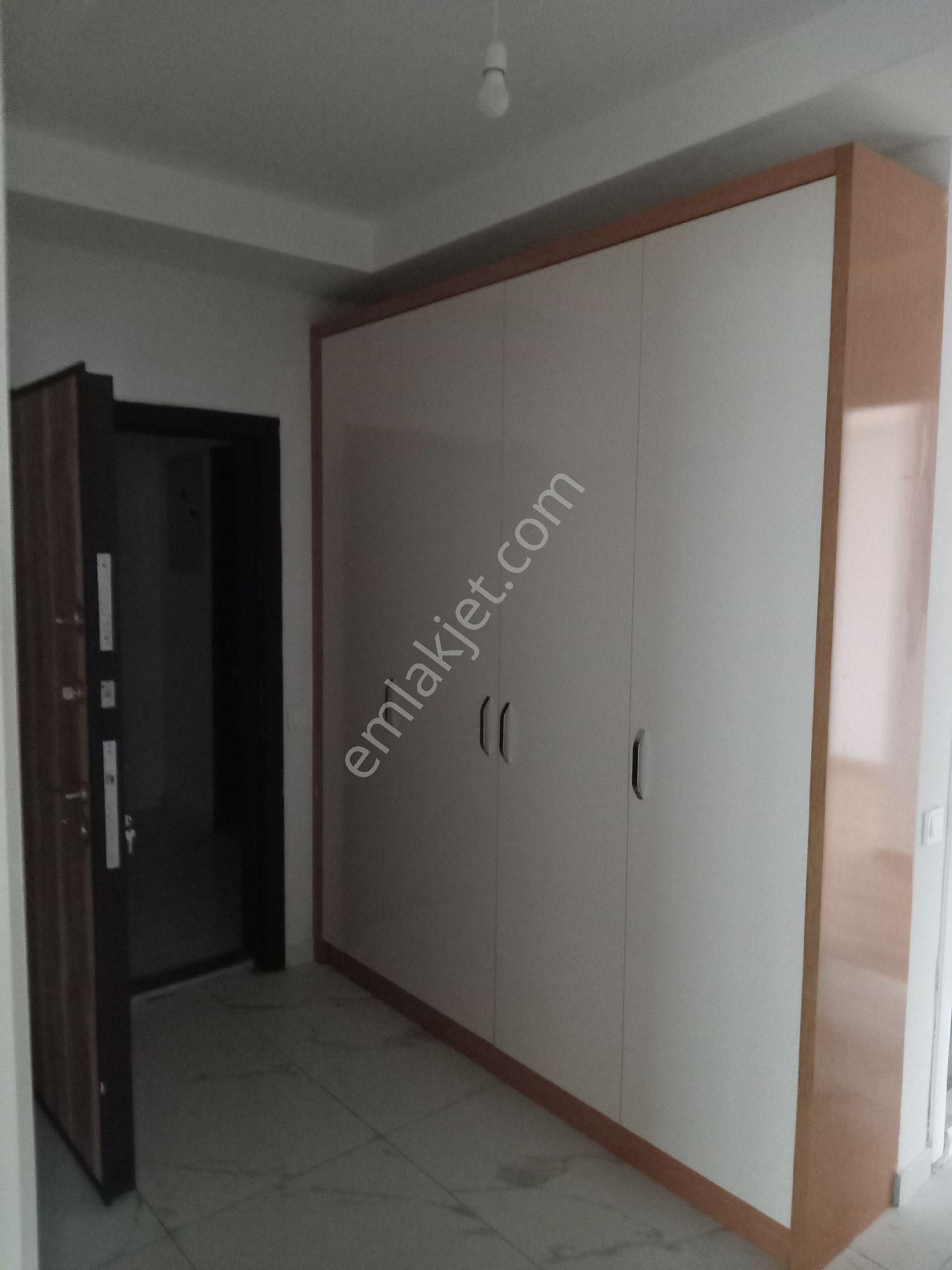 Mersin Erdemli Tömük'de Kiralık 2+1 Daire - Görsel 8