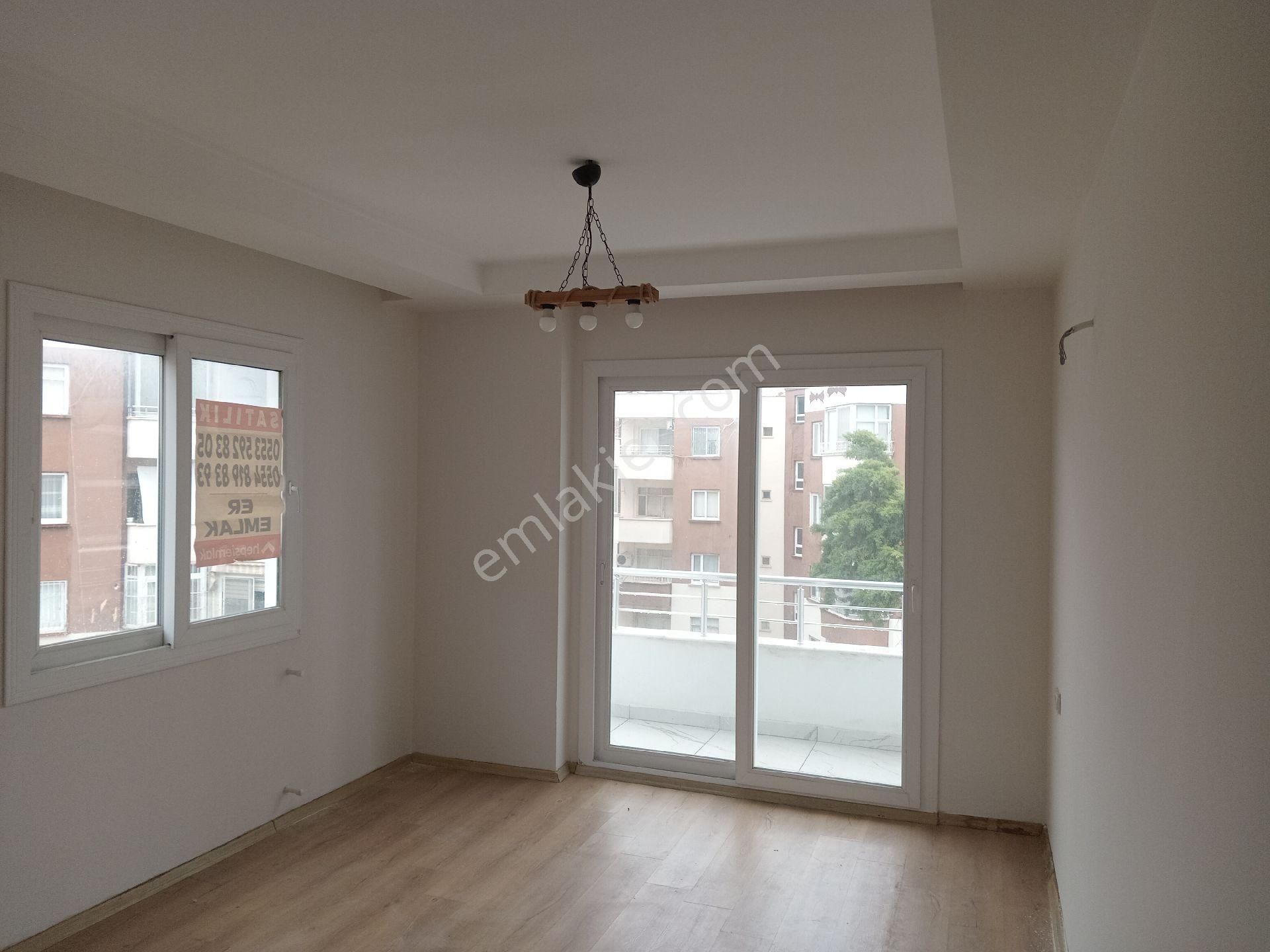 Mersin Erdemli Tömük'de Kiralık 2+1 Daire - Görsel 7