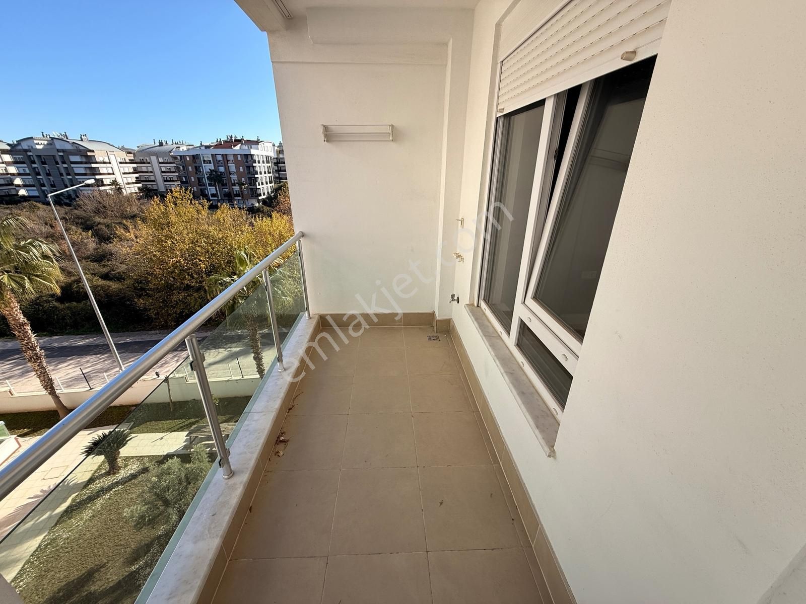Hurma Mah. Havuzlu Site İçi 1+1 Kiralık Daire - Görsel 7