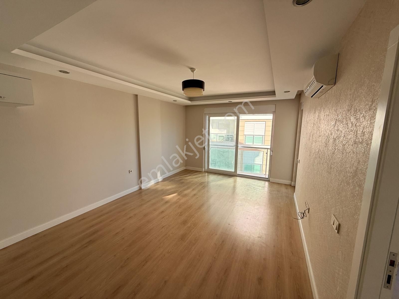 Hurma Mah. Havuzlu Site İçi 1+1 Kiralık Daire - Görsel 6