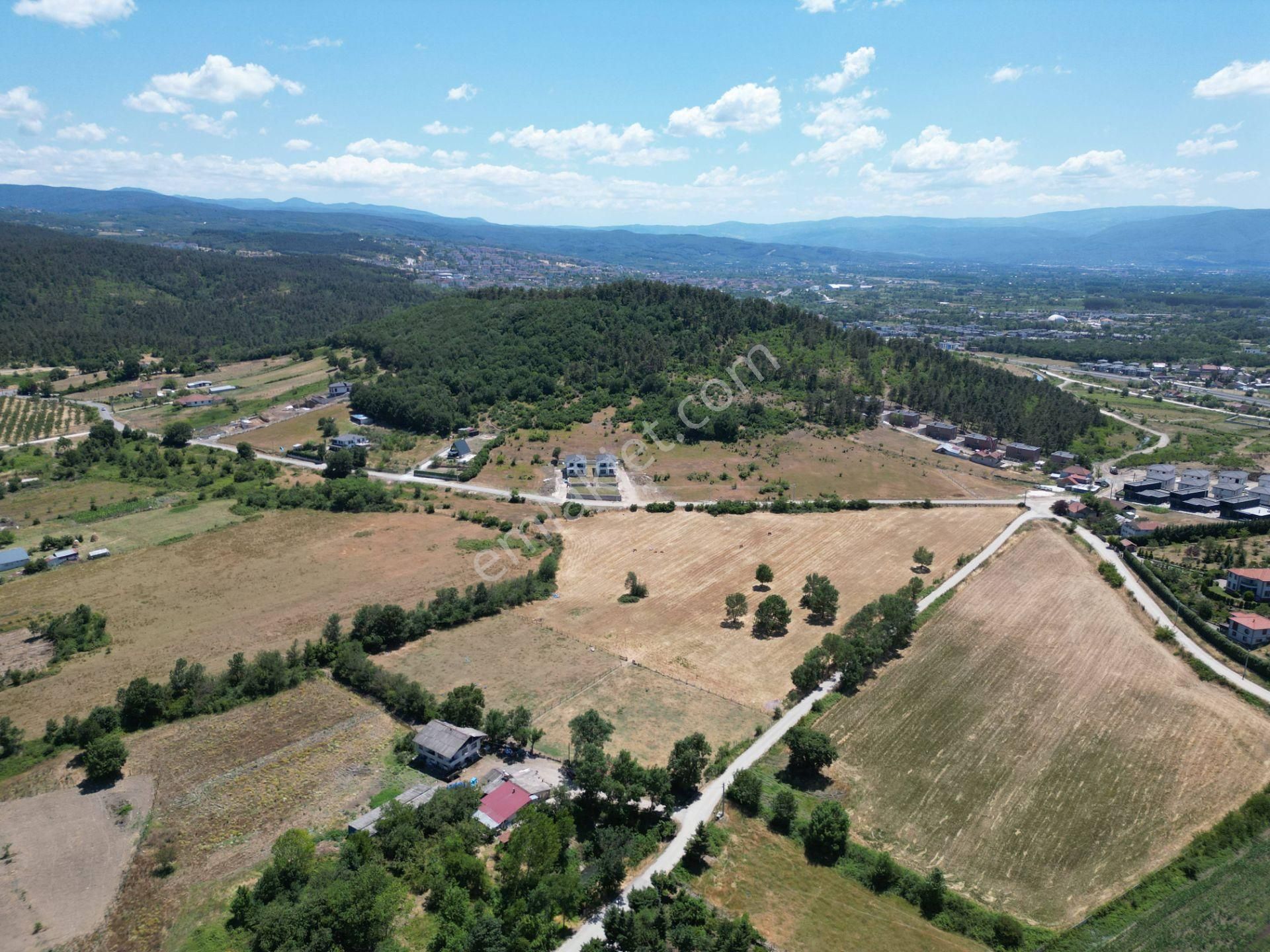 Çakırlar Mahallesi'nde 467 M2 Satılık Arsa - Görsel 35